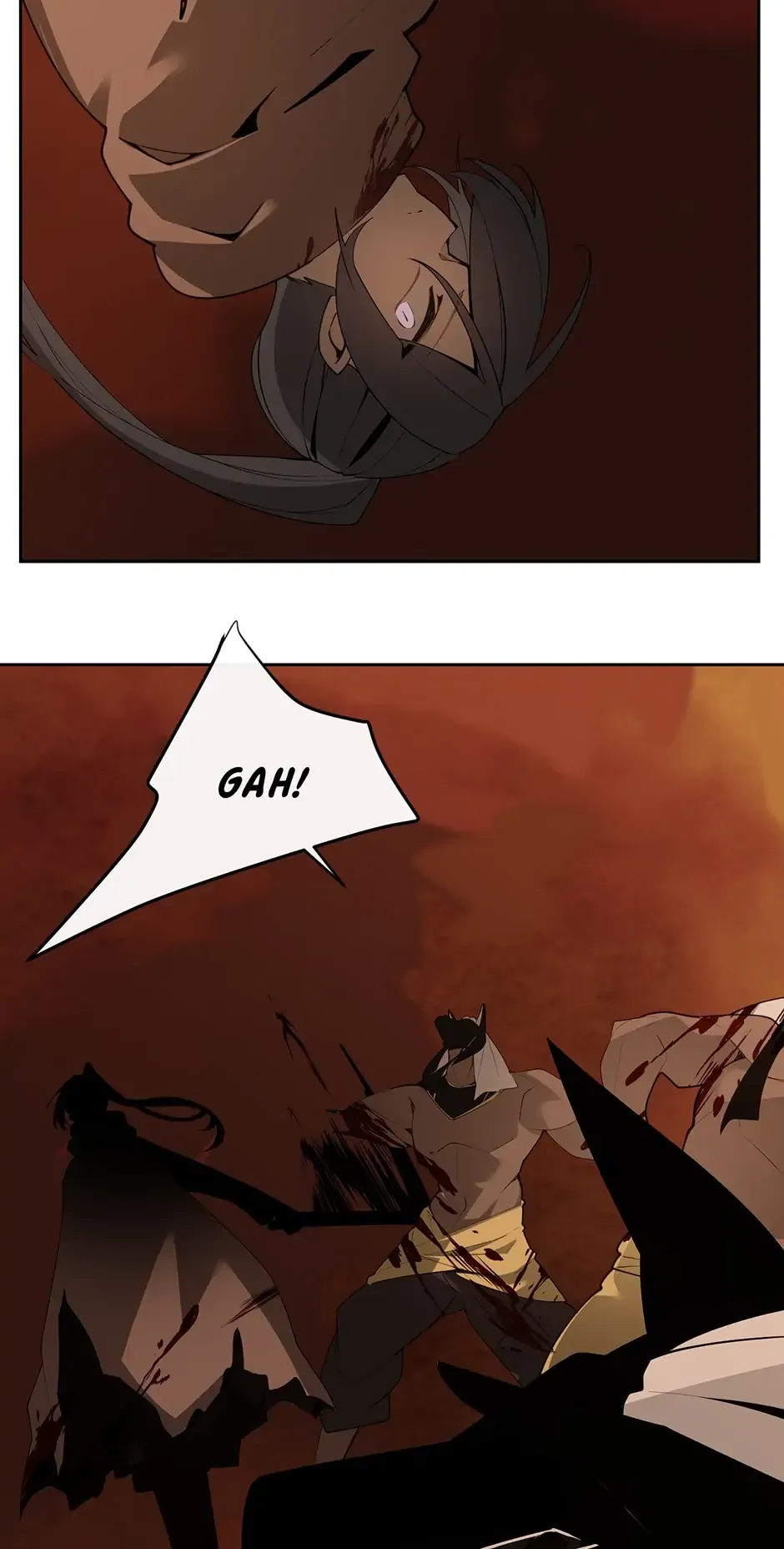 Devil Sword King Chapter 301 Online - página 7