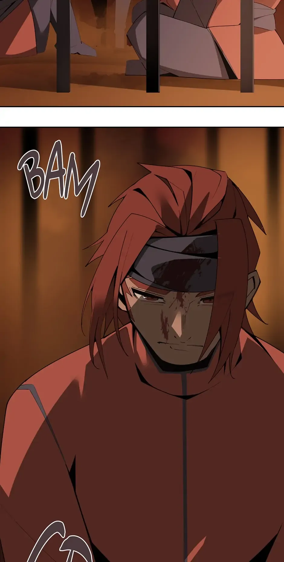 Devil Sword King Chapter 301 Online - página 9