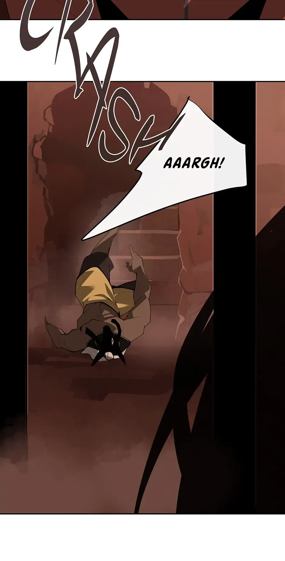 Devil Sword King Chapter 301 Online - página 10