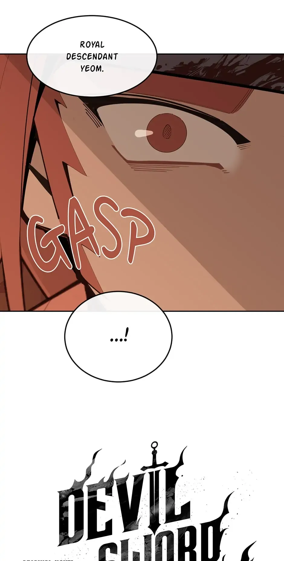 Devil Sword King Chapter 301 Online - página 11