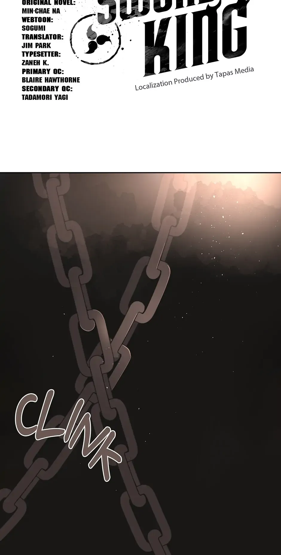 Devil Sword King Chapter 301 Online - página 12