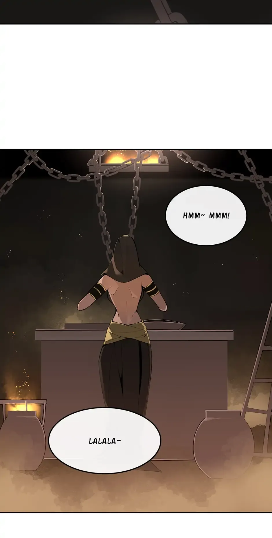 Devil Sword King Chapter 301 Online - página 13