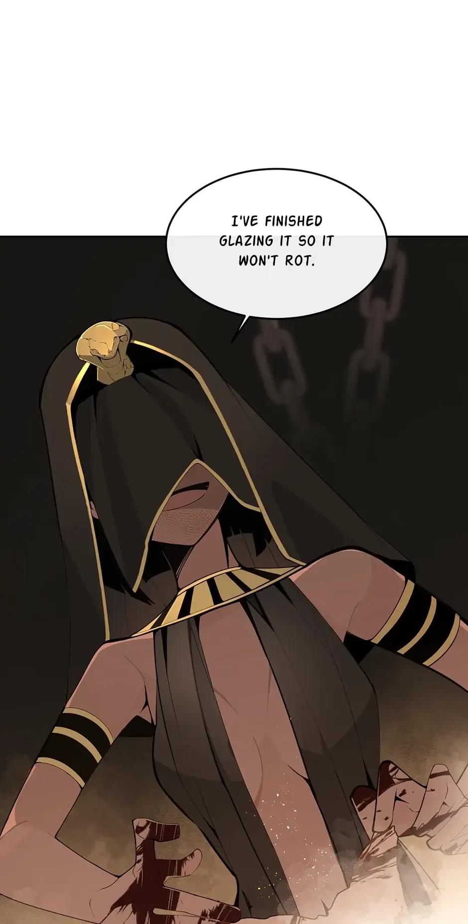 Devil Sword King Chapter 301 Online - página 14