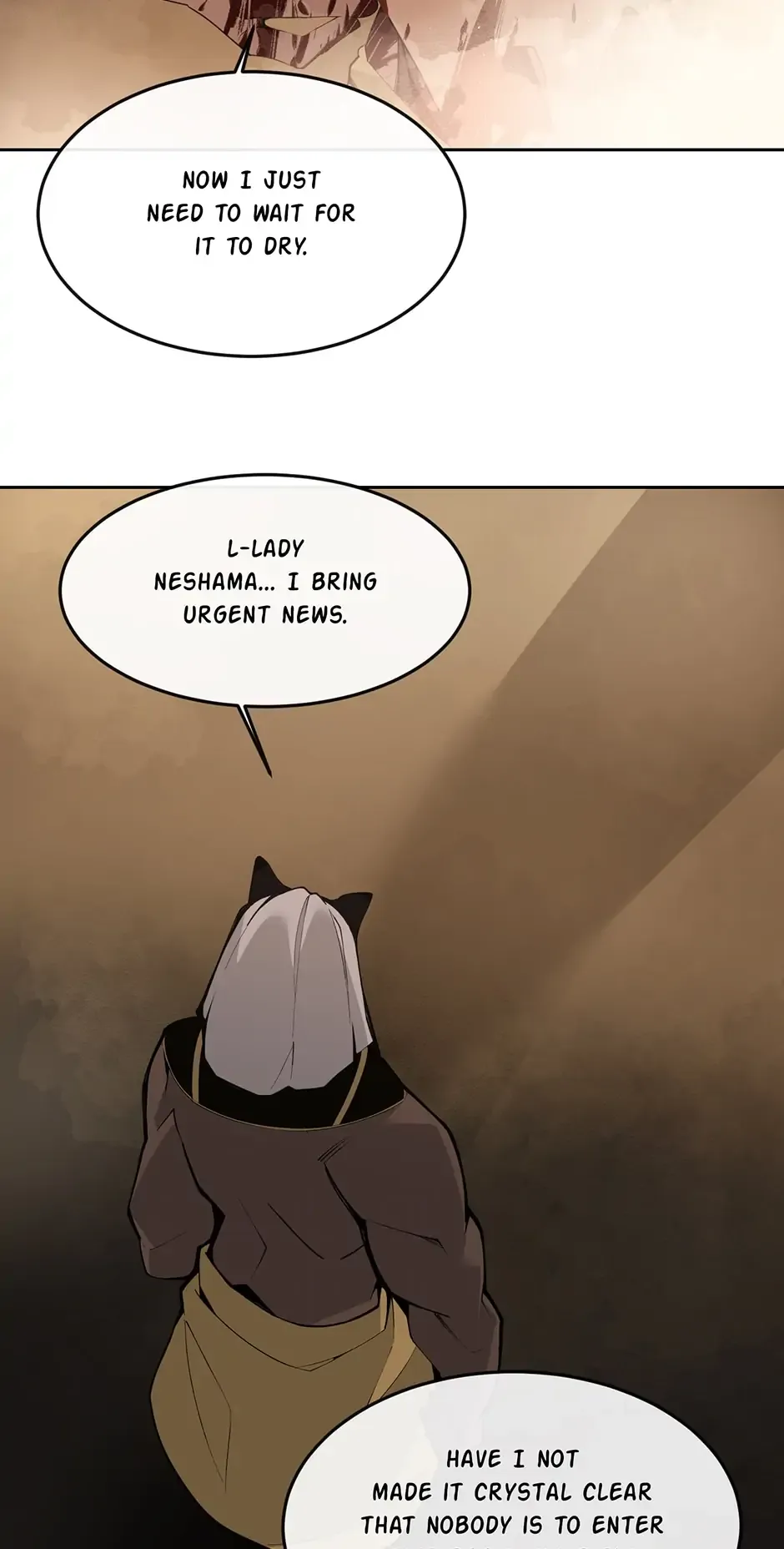 Devil Sword King Chapter 301 Online - página 15