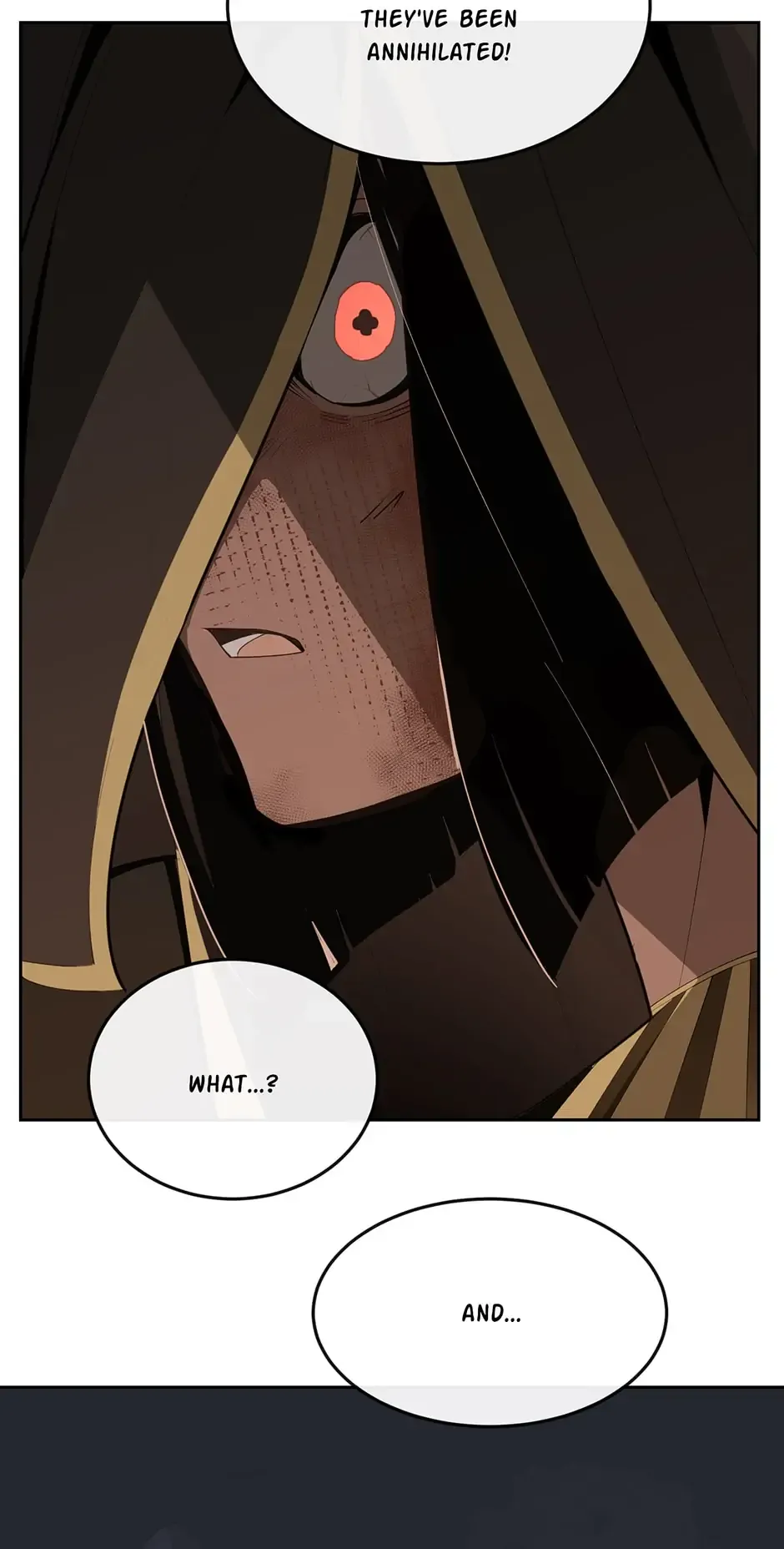 Devil Sword King Chapter 301 Online - página 17