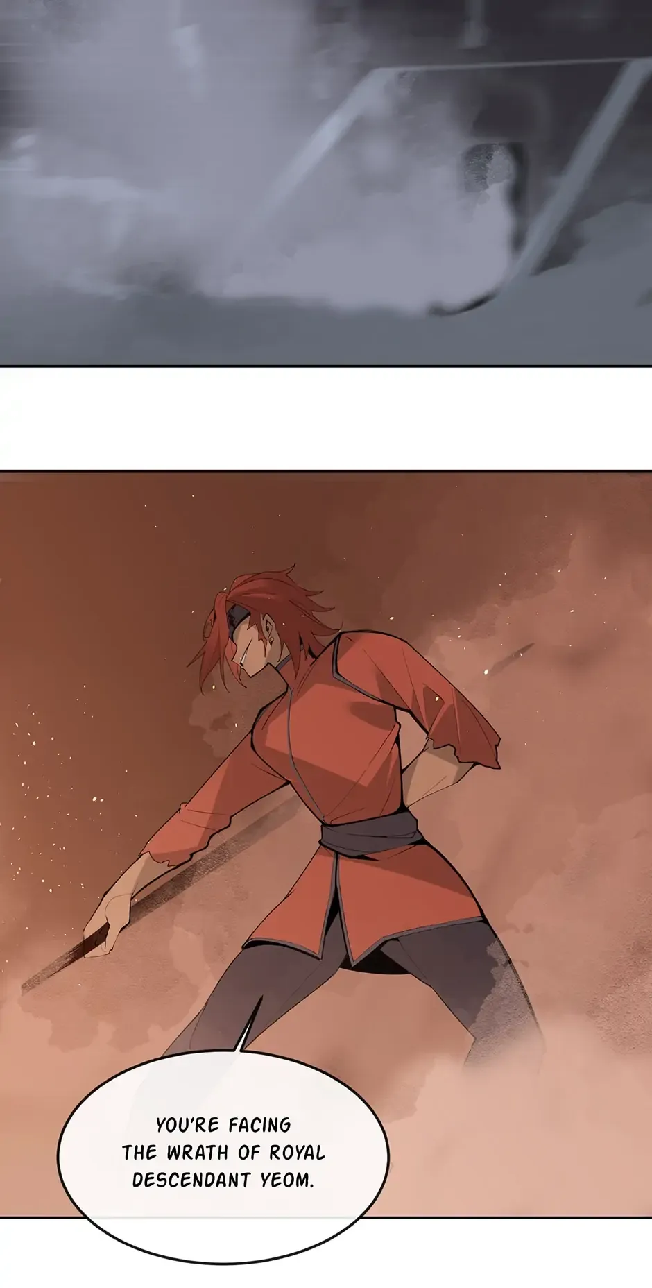 Devil Sword King Chapter 301 Online - página 19