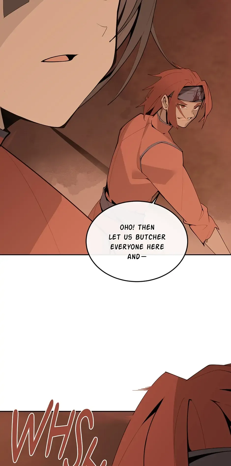 Devil Sword King Chapter 301 Online - página 22