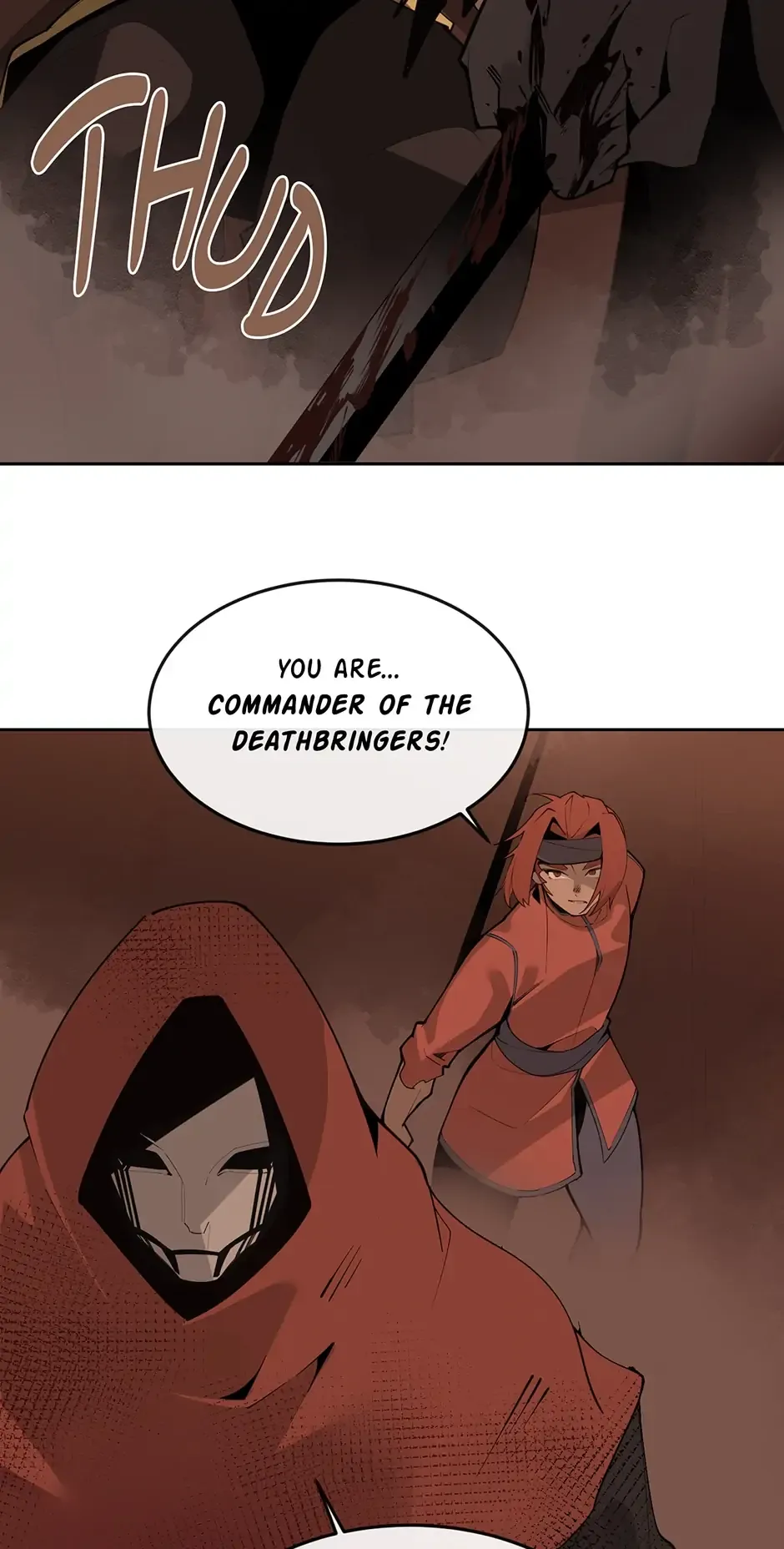 Devil Sword King Chapter 301 Online - página 29
