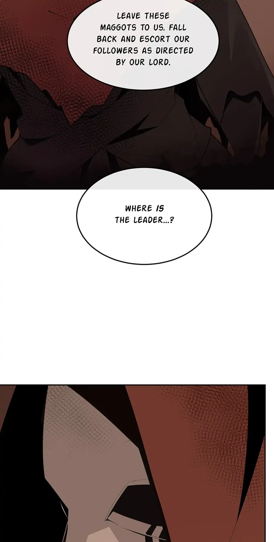 Devil Sword King Chapter 301 Online - página 30