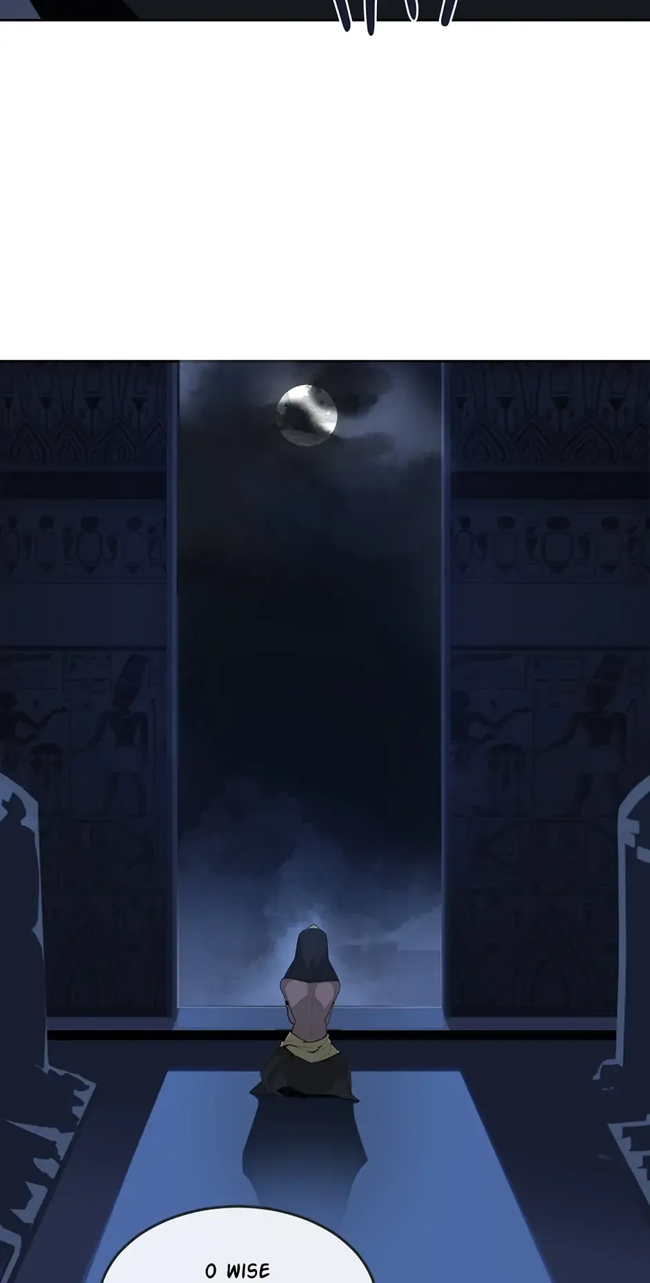 Devil Sword King Chapter 301 Online - página 33