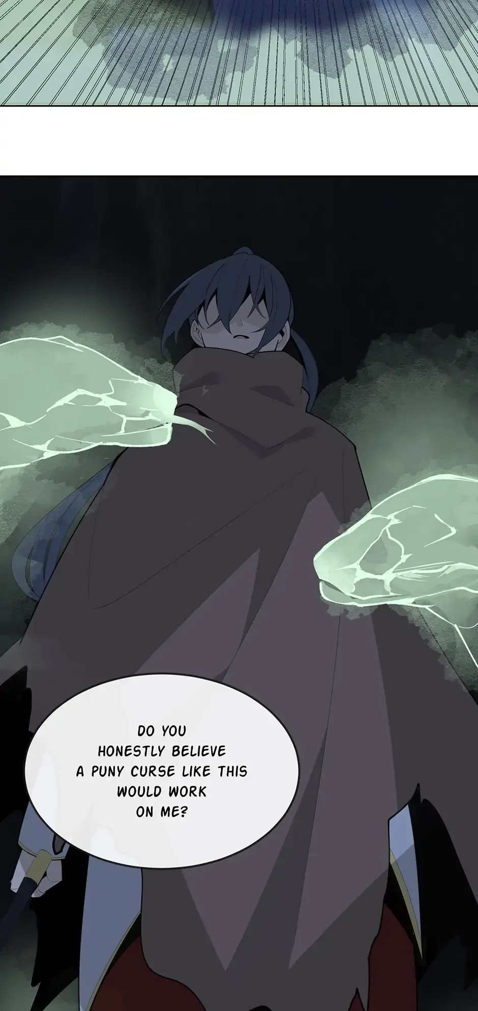 Devil Sword King Chapter 301 Online - página 42
