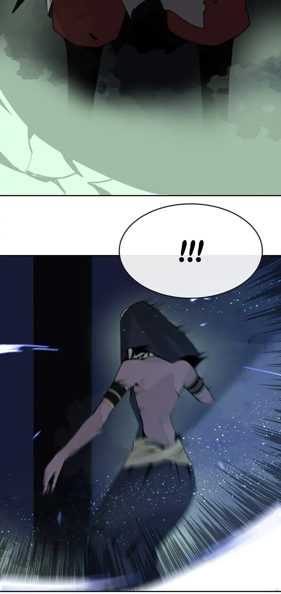 Devil Sword King Chapter 301 Online - página 43