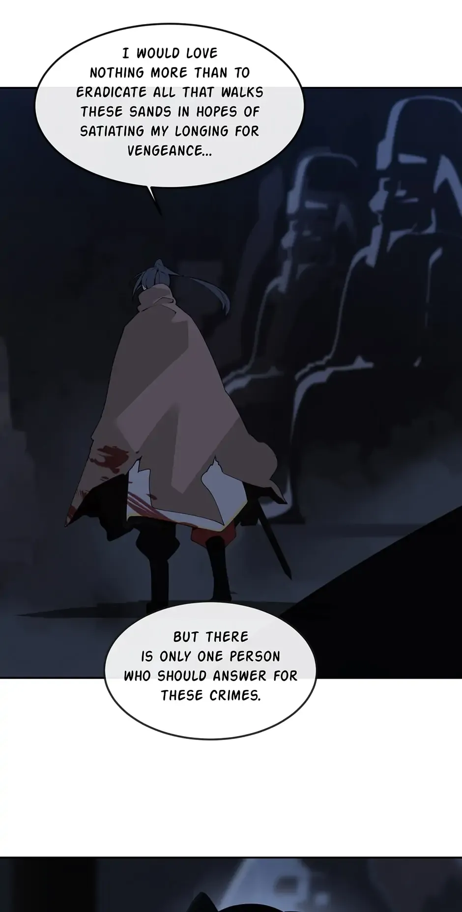 Devil Sword King Chapter 301 Online - página 47