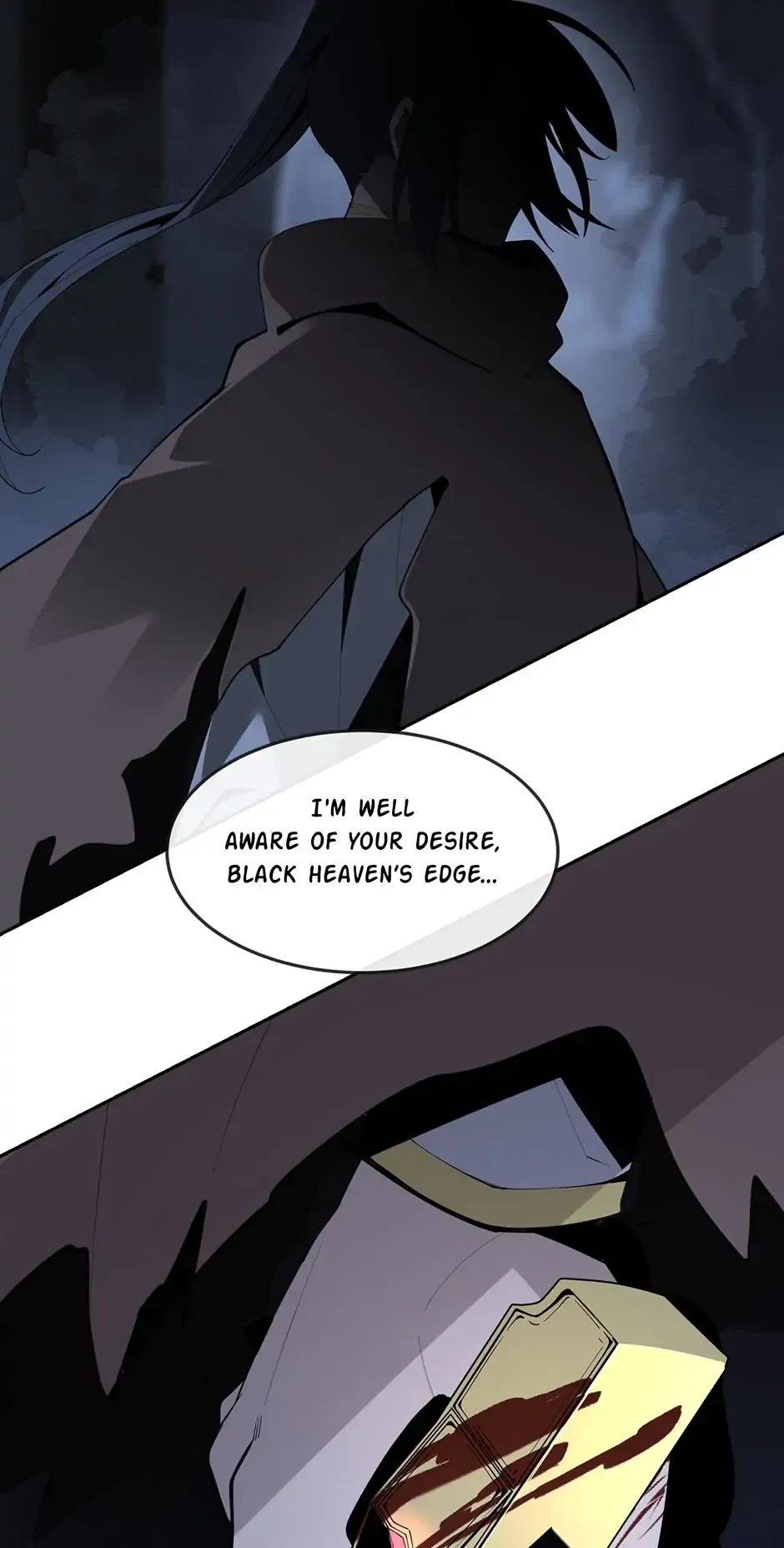 Devil Sword King Chapter 301 Online - página 48