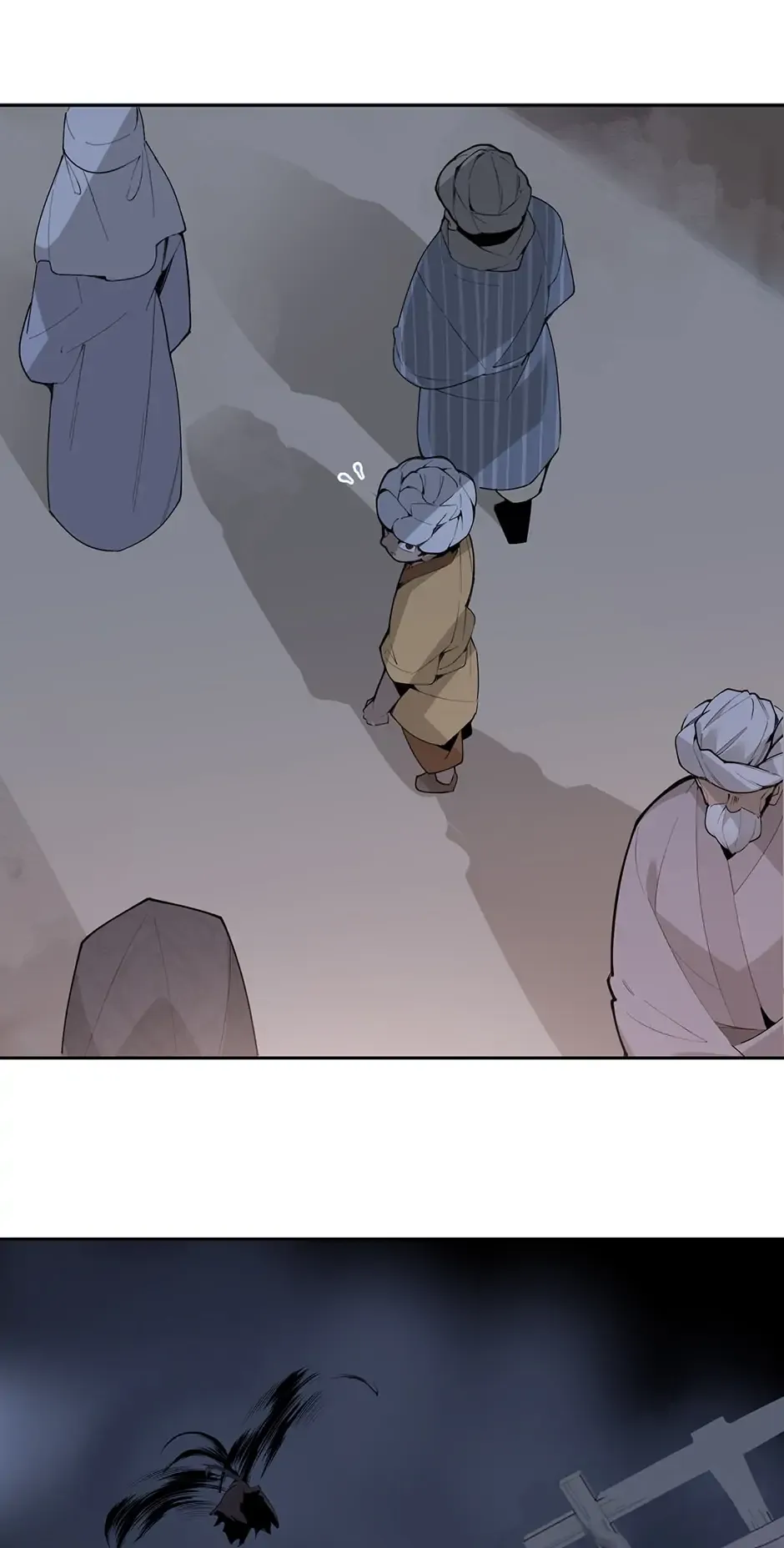Devil Sword King Chapter 301 Online - página 51