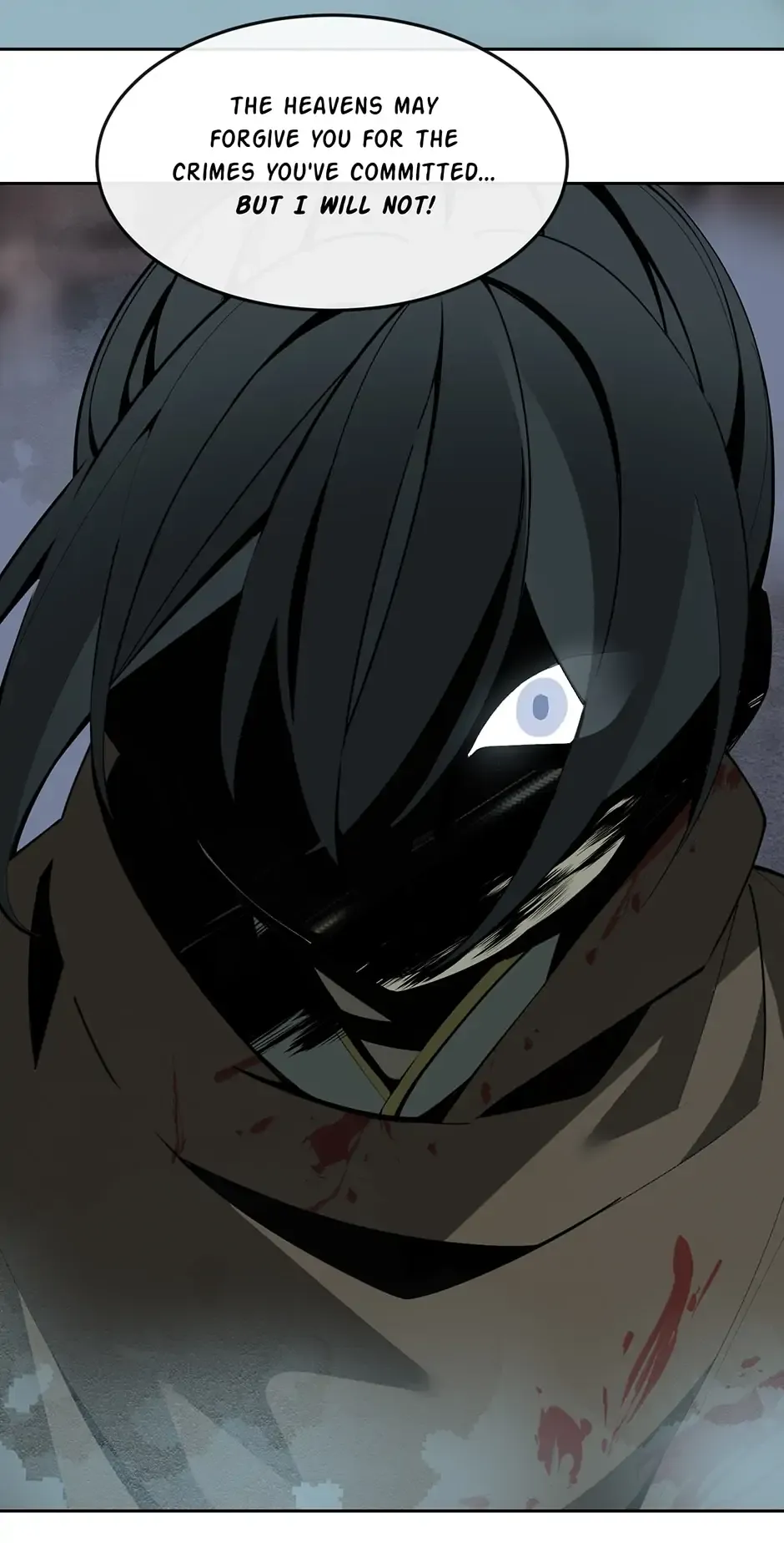 Devil Sword King Chapter 301 Online - página 56