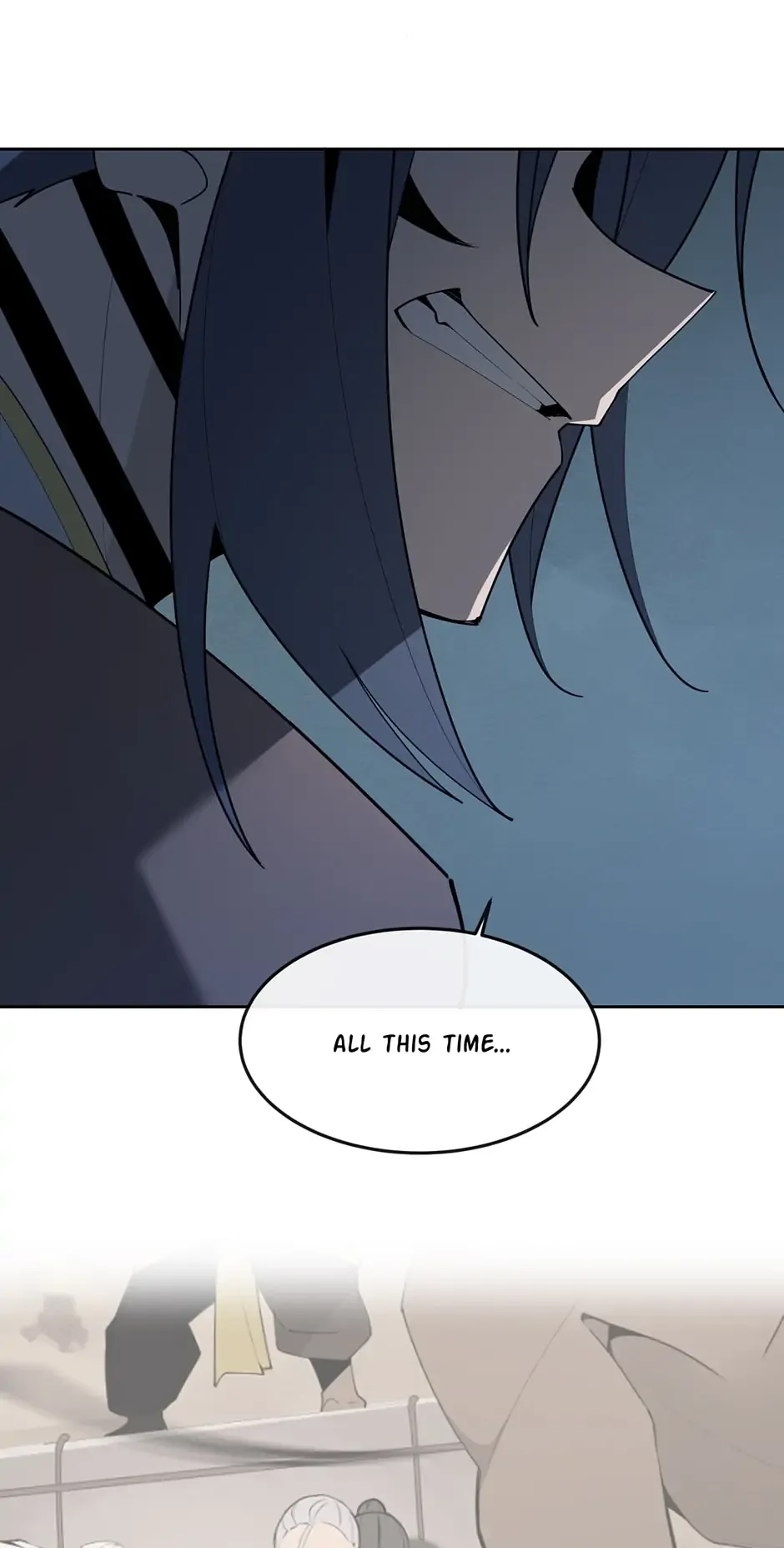 Devil Sword King Chapter 302 Online - página 1