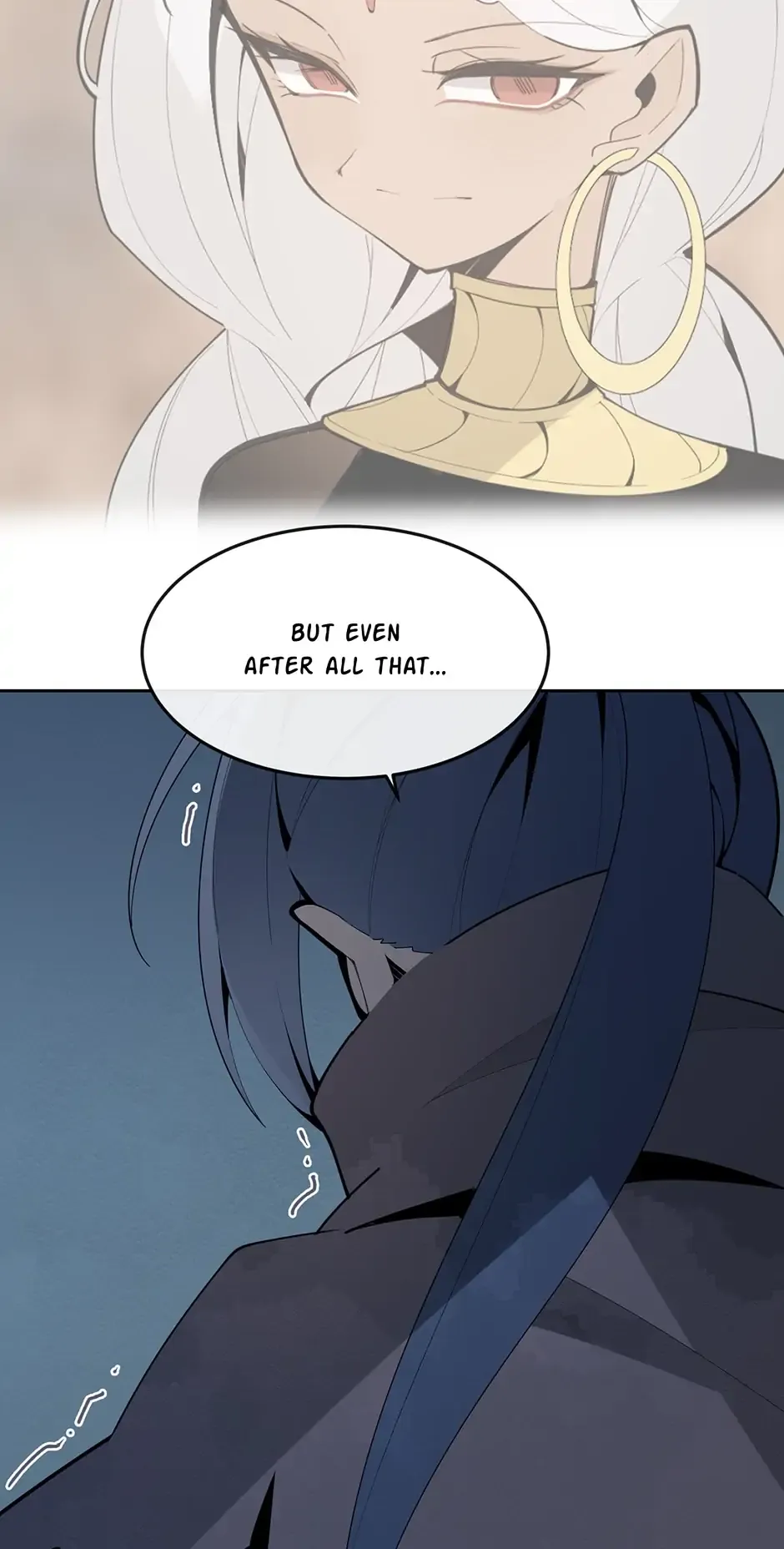 Devil Sword King Chapter 302 Online - página 4