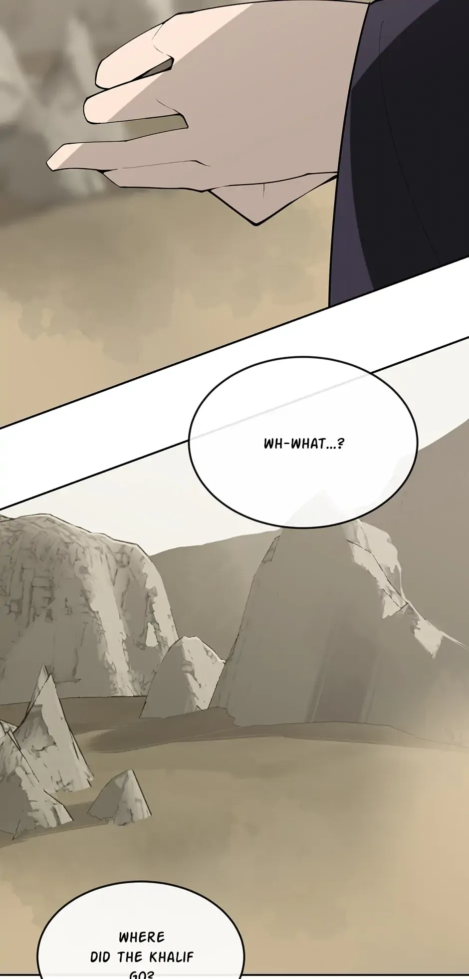 Devil Sword King Chapter 302 Online - página 12