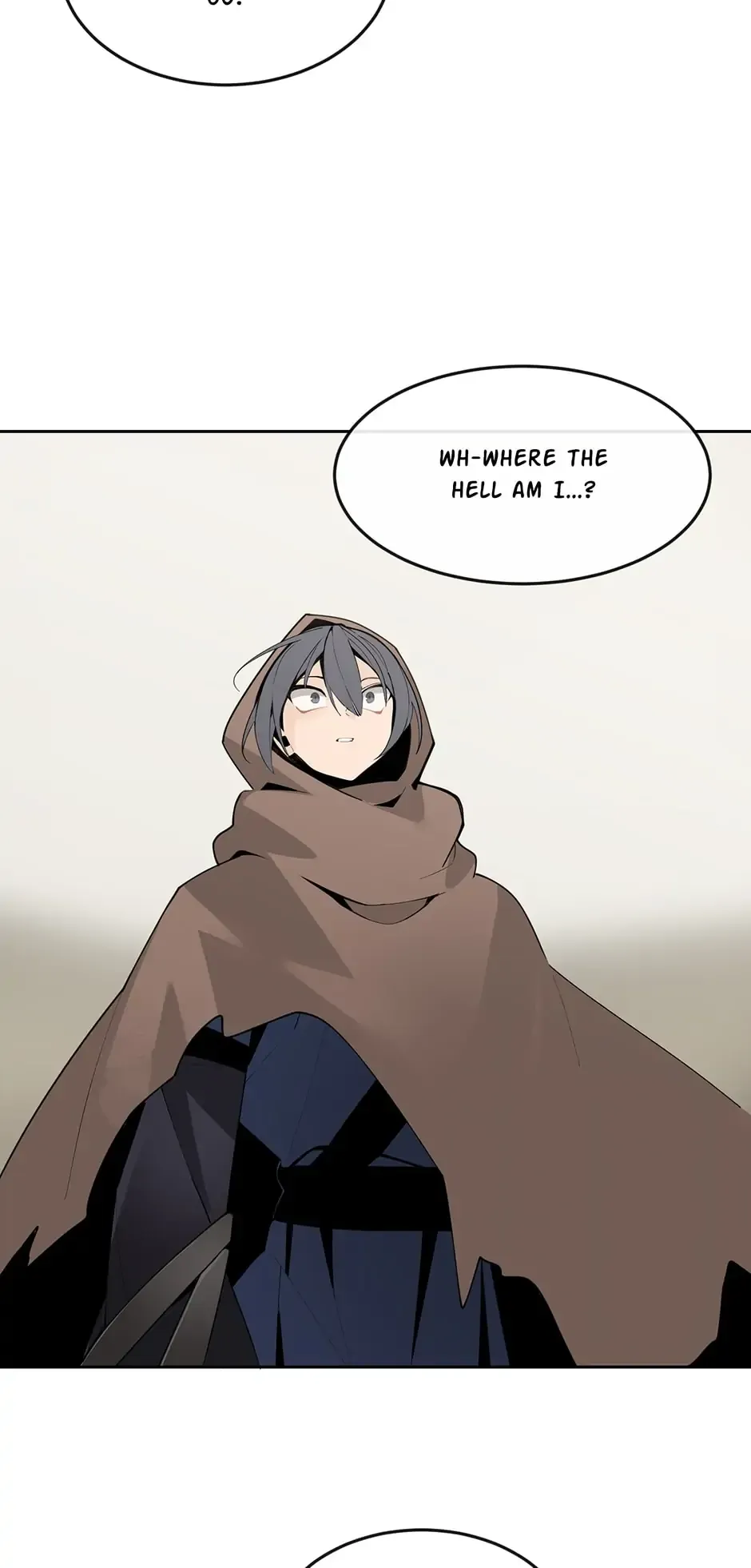 Devil Sword King Chapter 302 Online - página 13