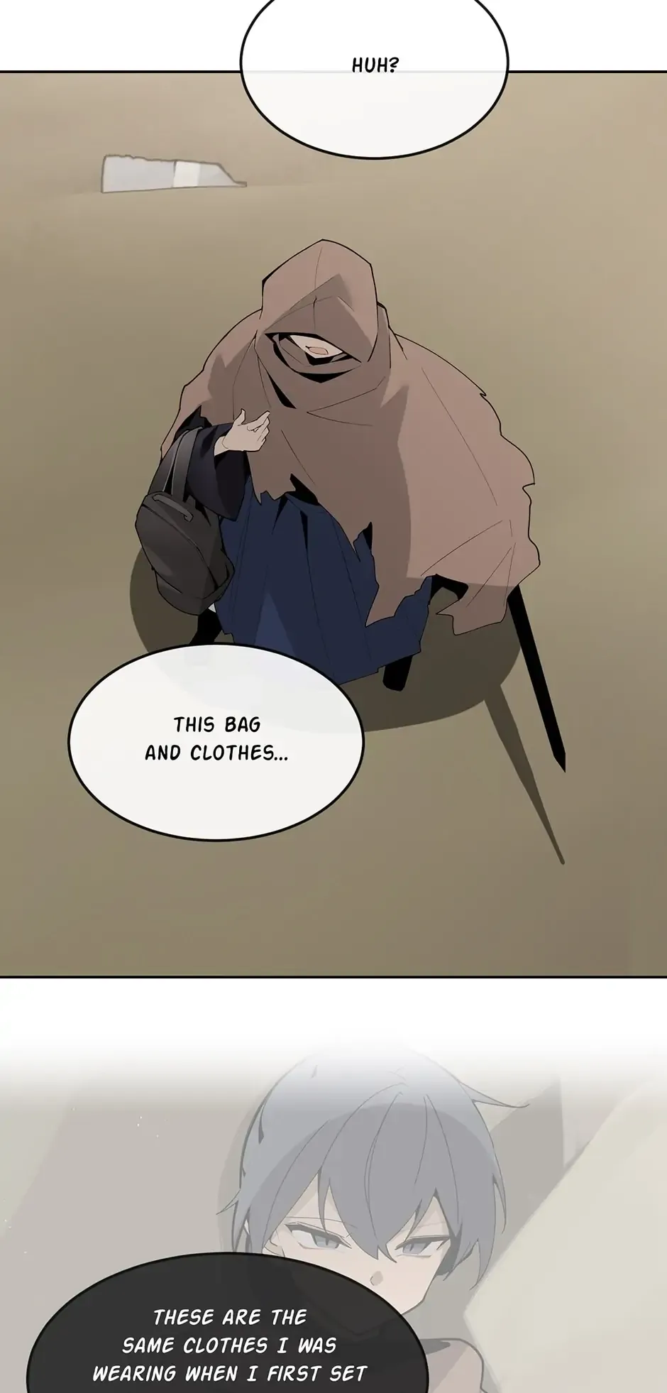 Devil Sword King Chapter 302 Online - página 14