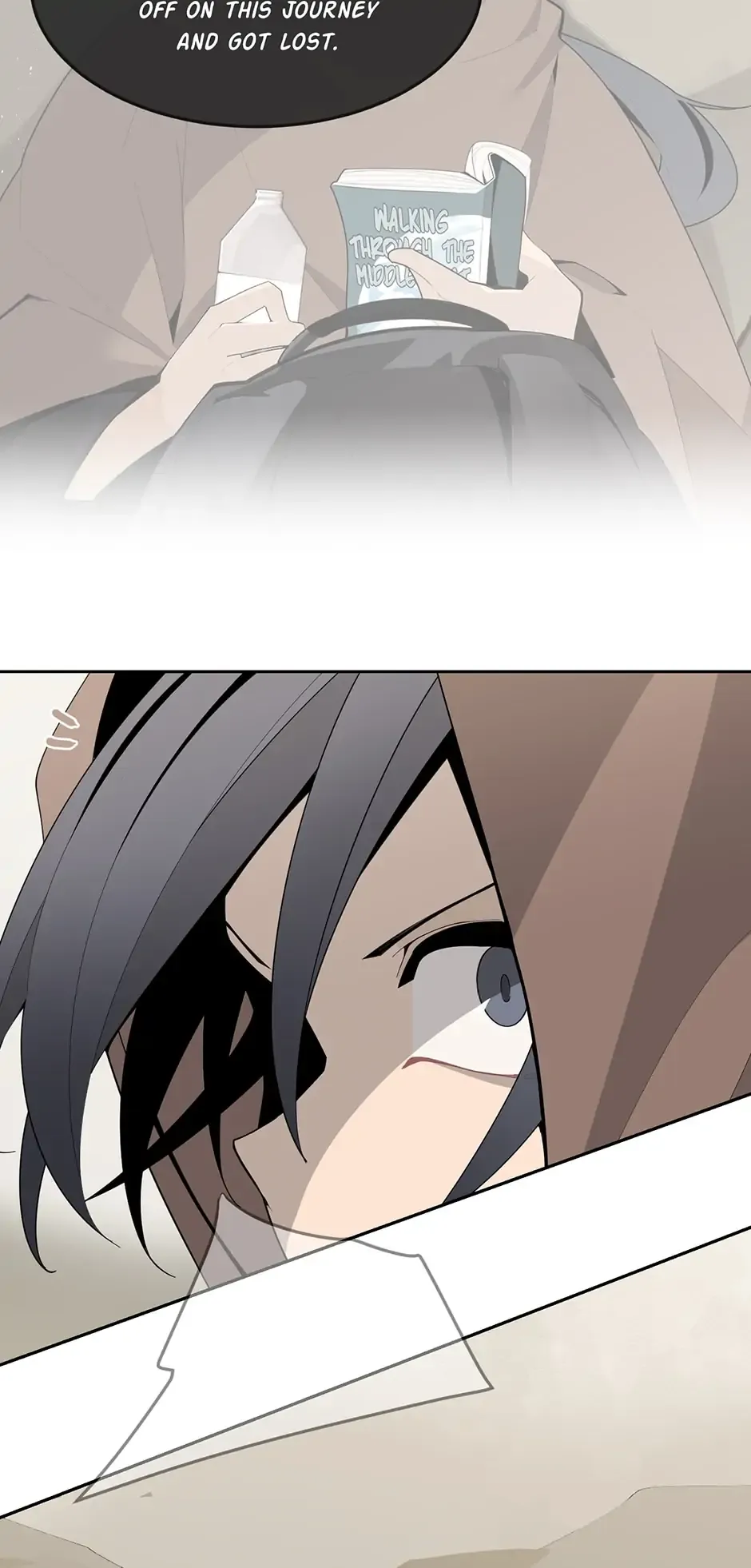 Devil Sword King Chapter 302 Online - página 15