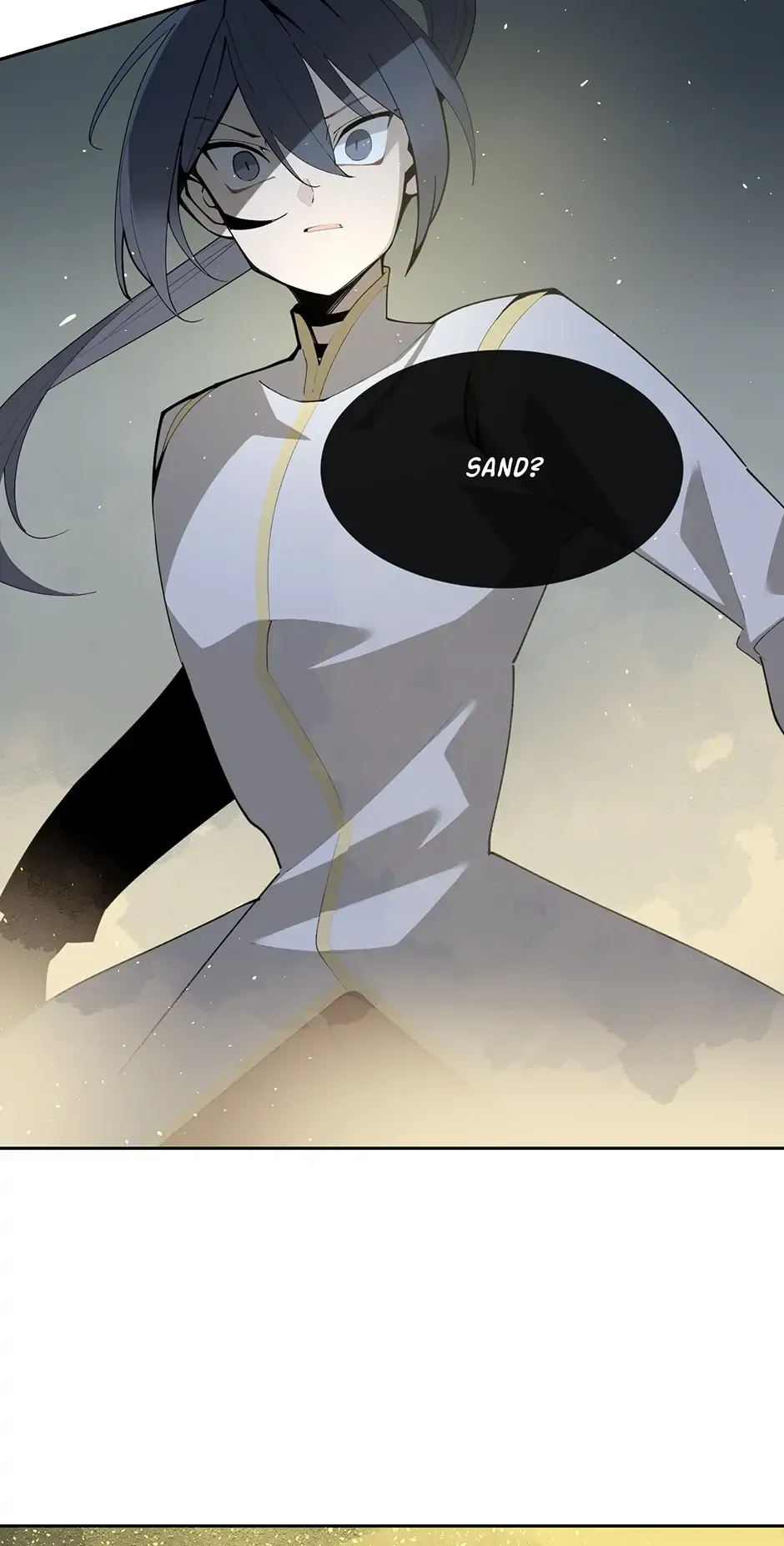 Devil Sword King Chapter 302 Online - página 20