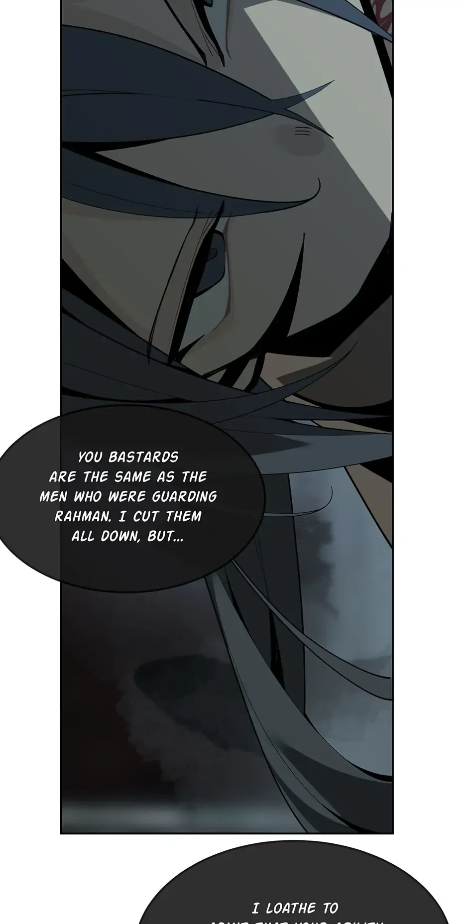 Devil Sword King Chapter 302 Online - página 27