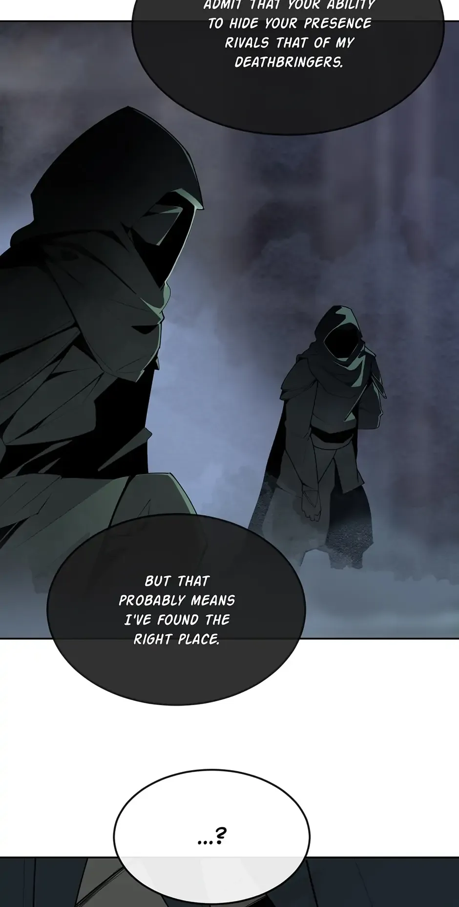 Devil Sword King Chapter 302 Online - página 28