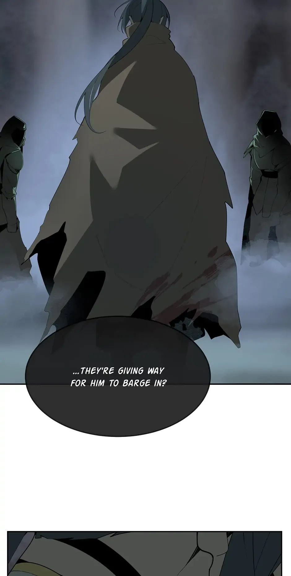 Devil Sword King Chapter 302 Online - página 30