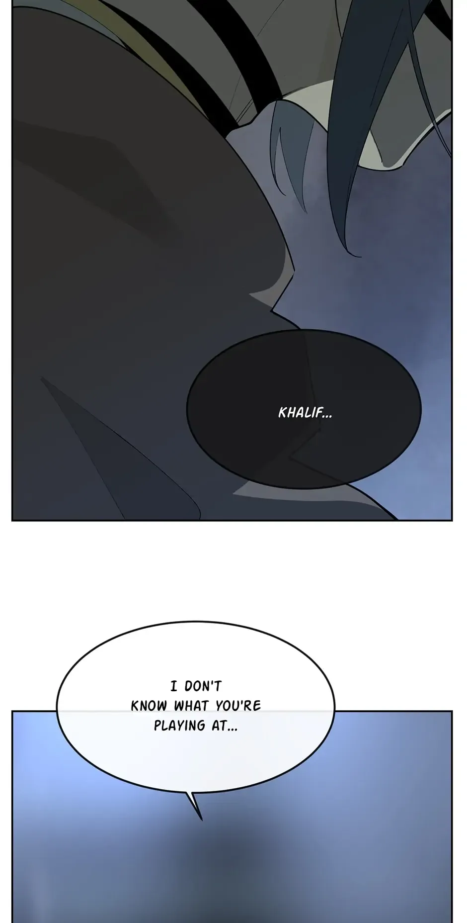 Devil Sword King Chapter 302 Online - página 31
