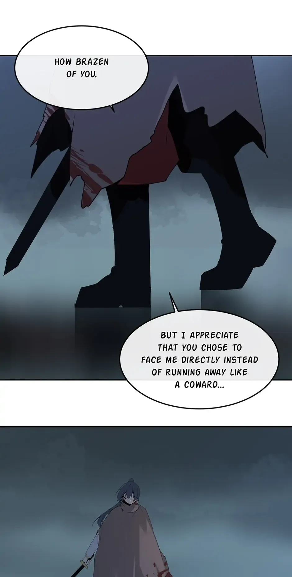 Devil Sword King Chapter 302 Online - página 34