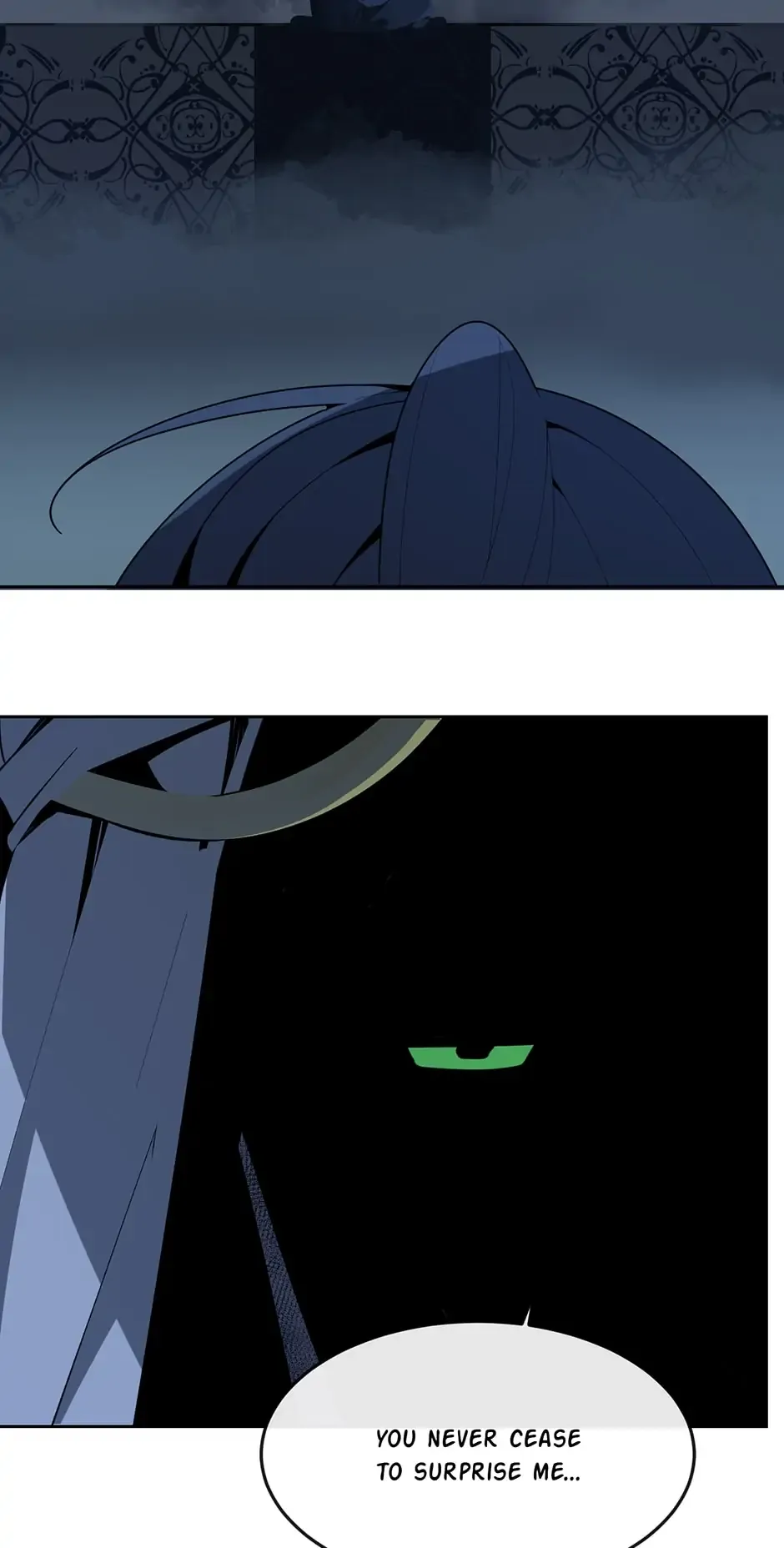 Devil Sword King Chapter 302 Online - página 36