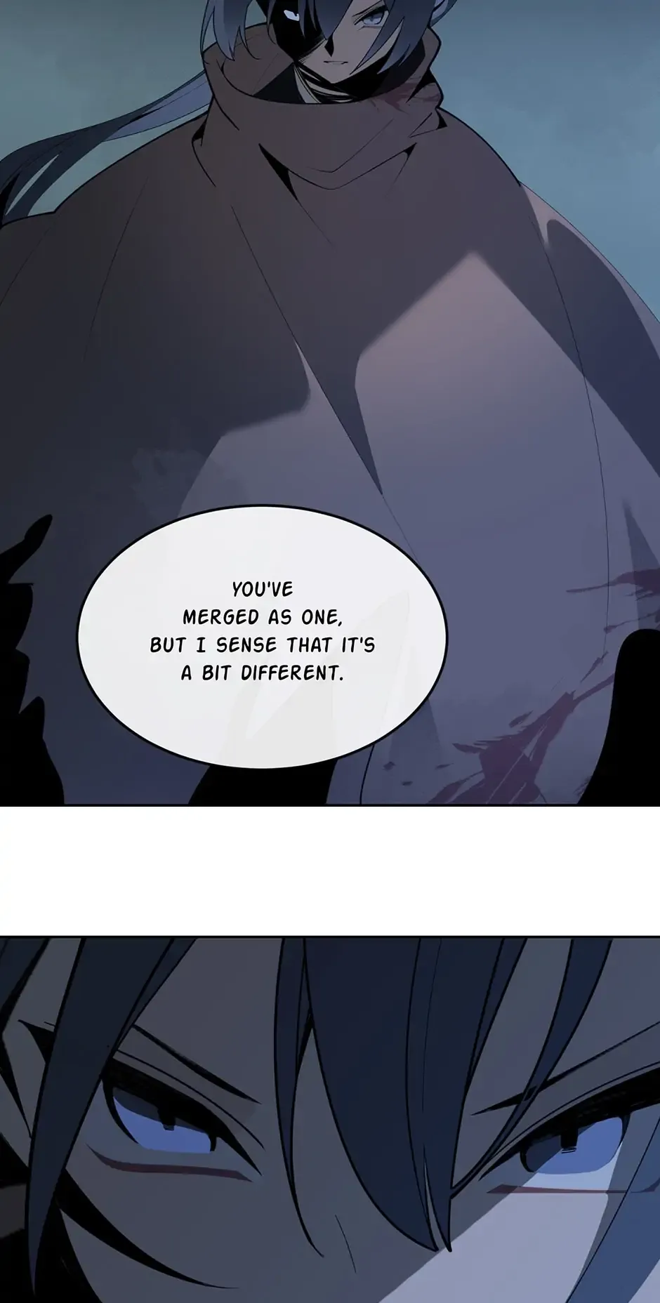Devil Sword King Chapter 302 Online - página 39