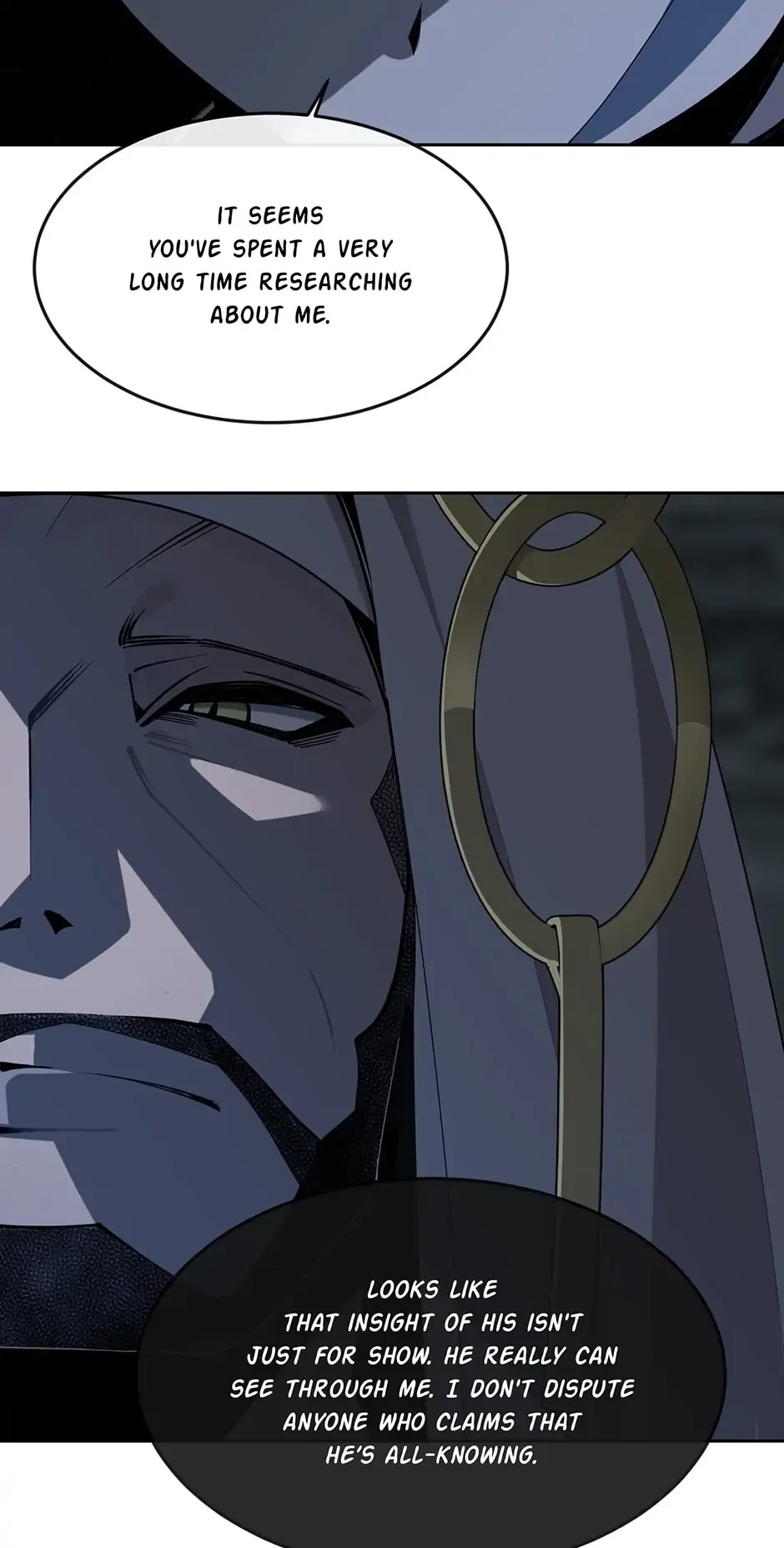 Devil Sword King Chapter 302 Online - página 40