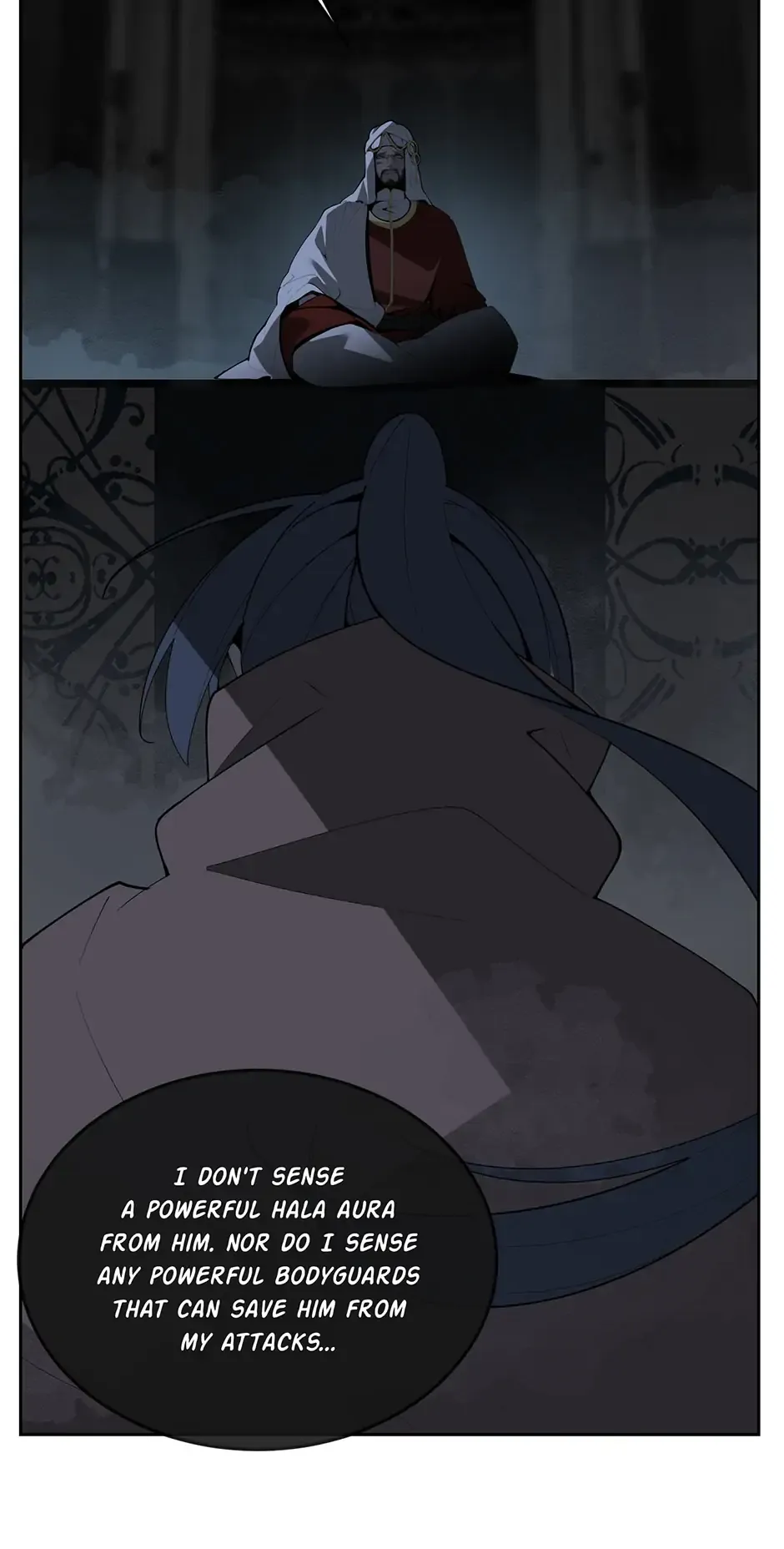 Devil Sword King Chapter 302 Online - página 42