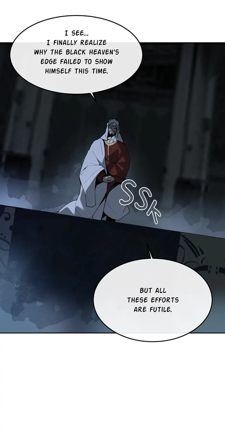 Devil Sword King Chapter 302 Online - página 44