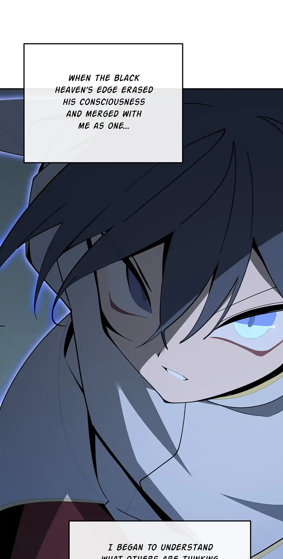 Devil Sword King Chapter 302 Online - página 45
