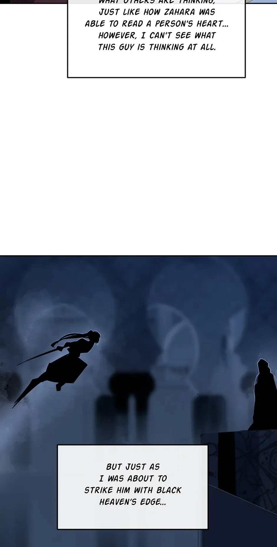 Devil Sword King Chapter 302 Online - página 46
