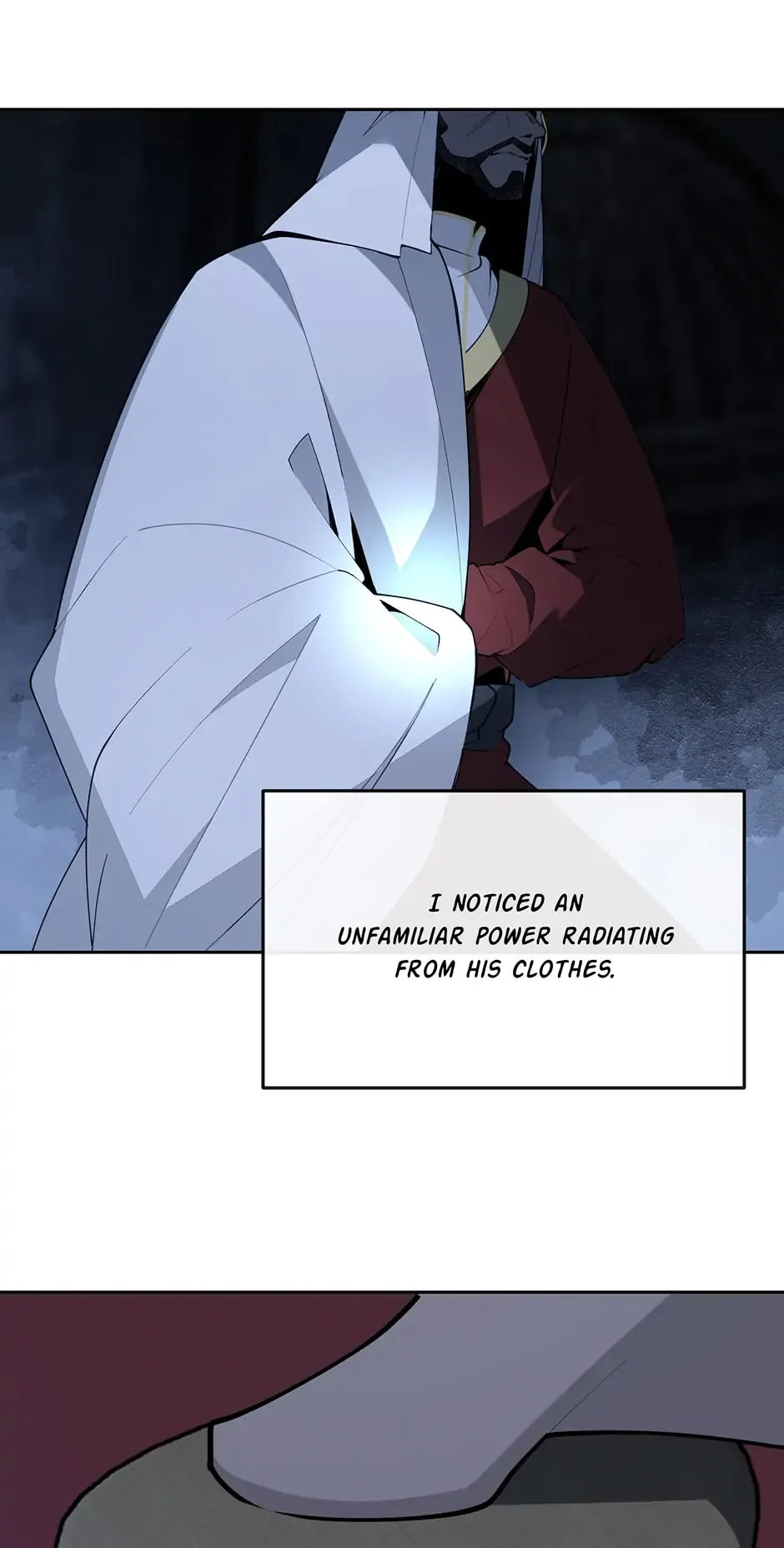 Devil Sword King Chapter 302 Online - página 48