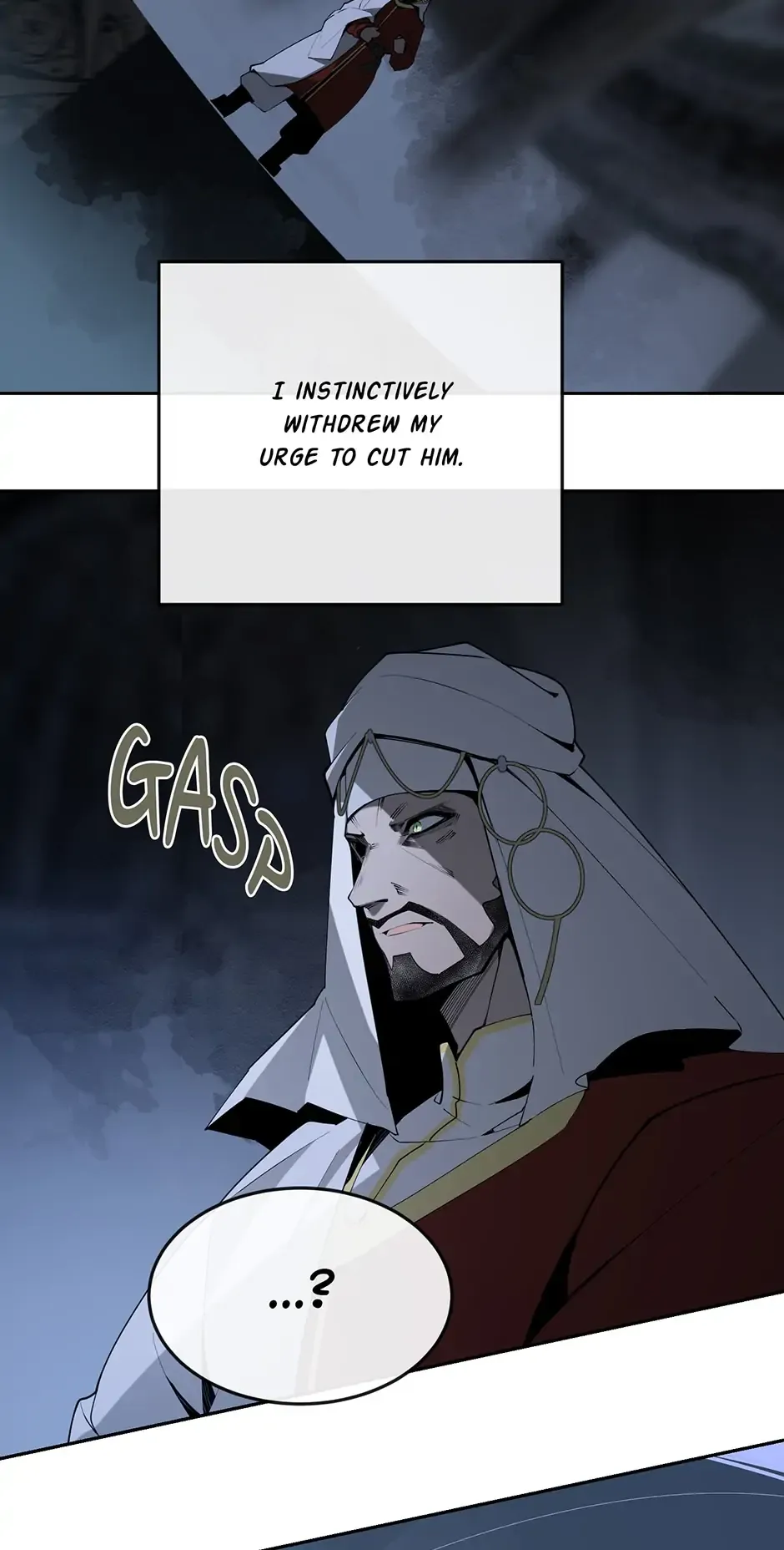 Devil Sword King Chapter 302 Online - página 51