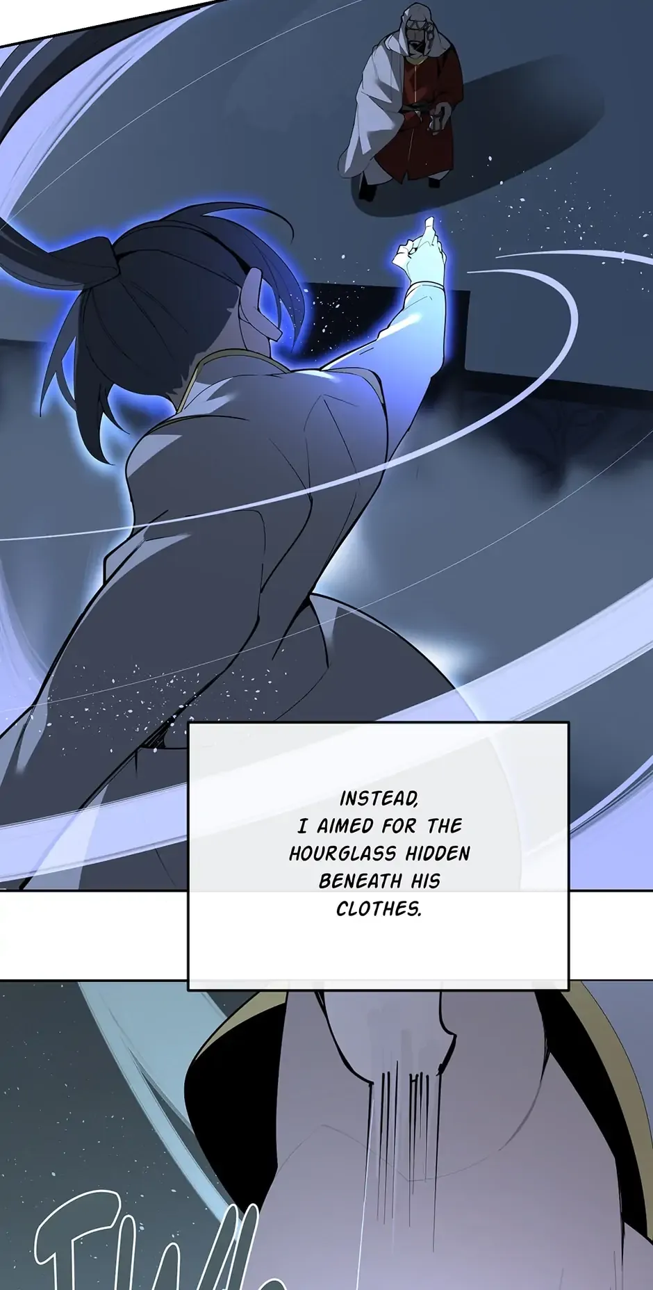 Devil Sword King Chapter 302 Online - página 52