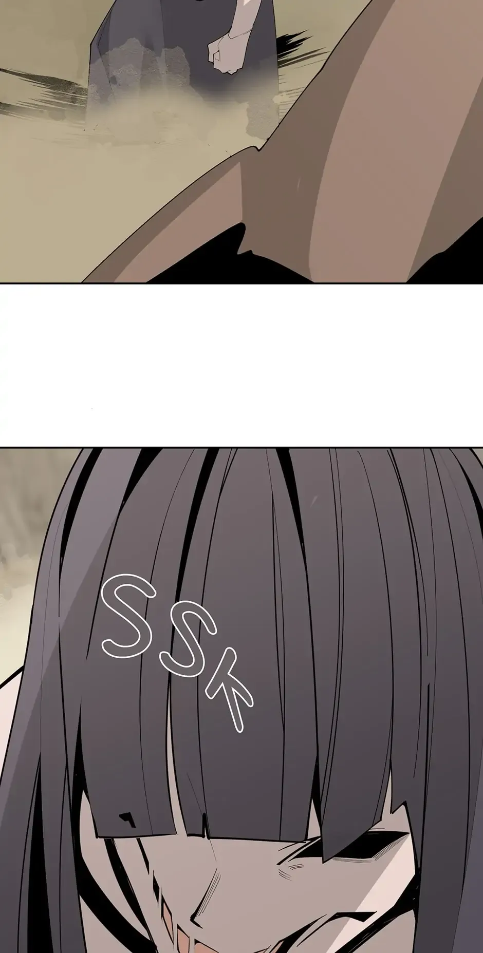 Devil Sword King Chapter 303 Online - página 3