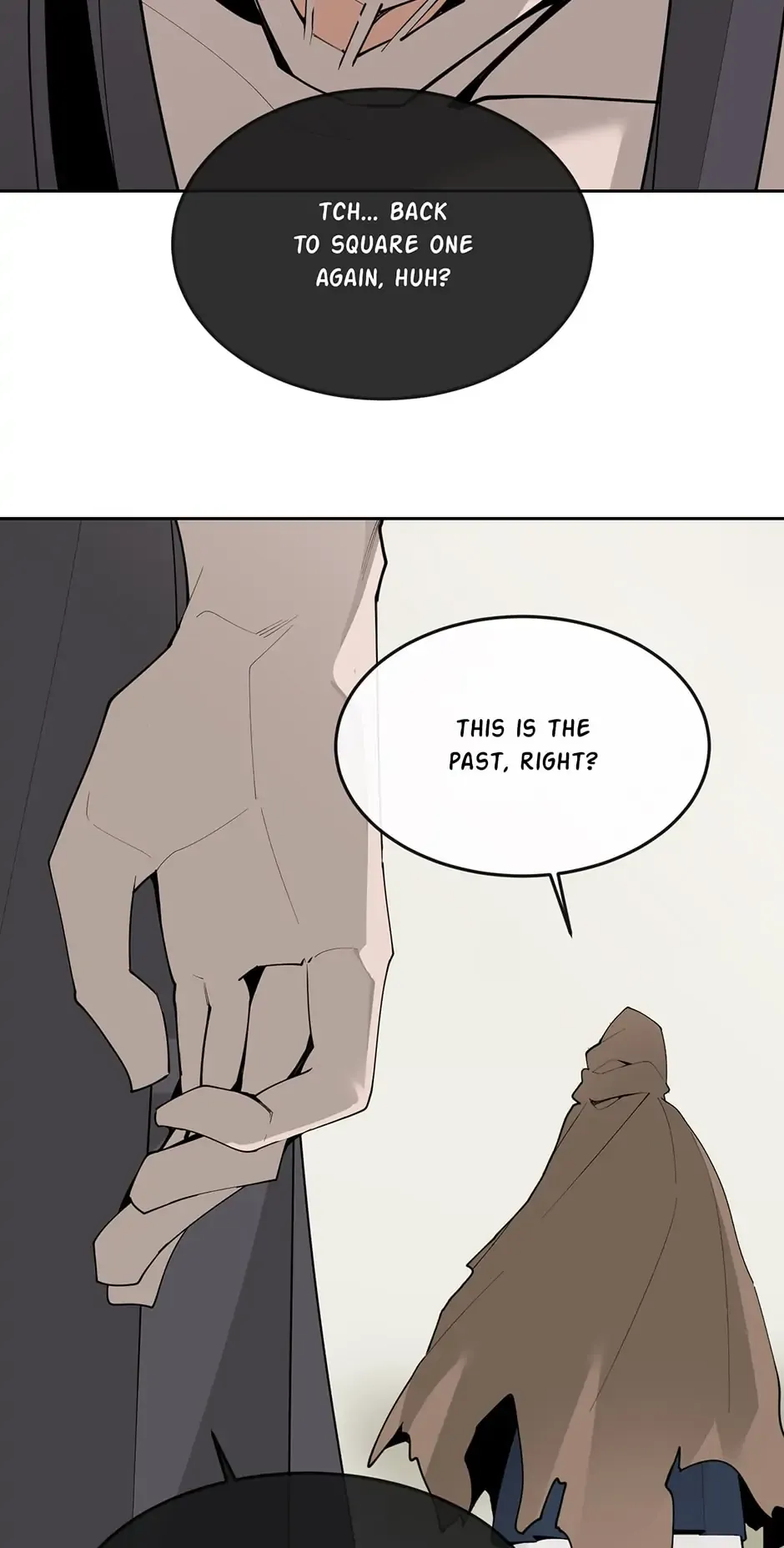 Devil Sword King Chapter 303 Online - página 4