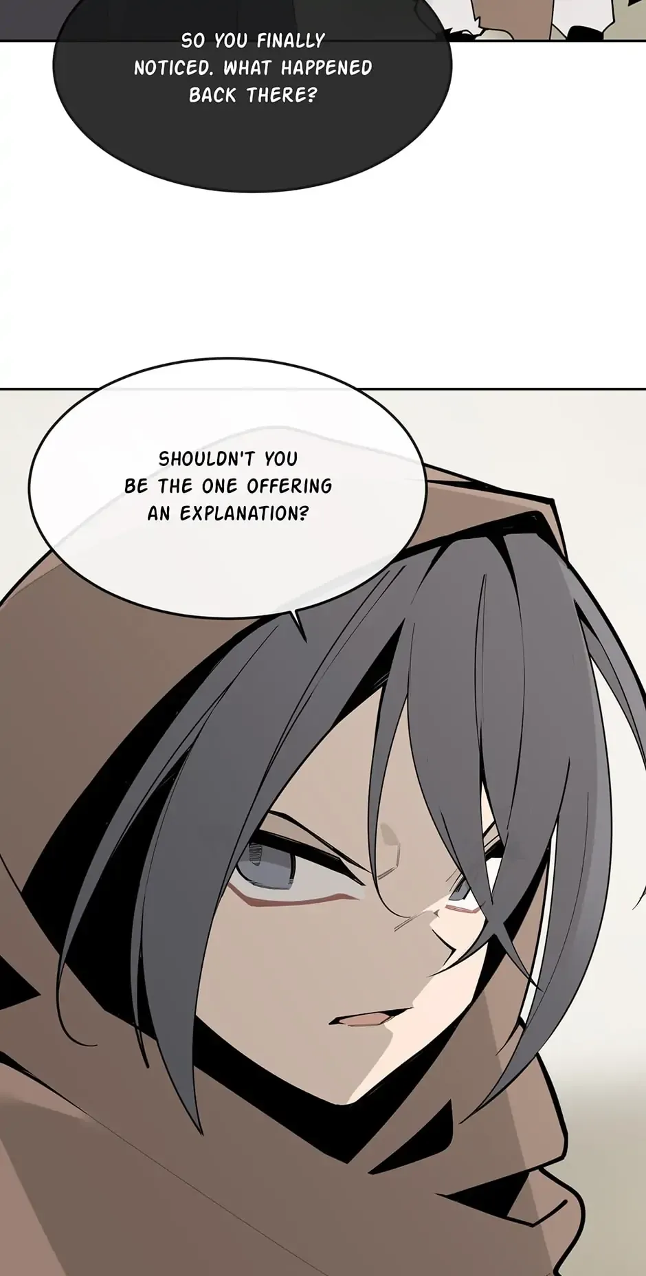 Devil Sword King Chapter 303 Online - página 5