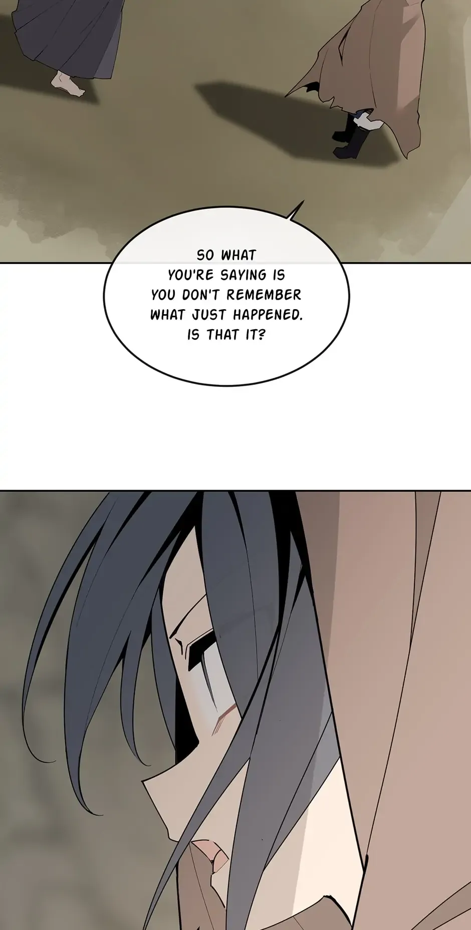 Devil Sword King Chapter 303 Online - página 7
