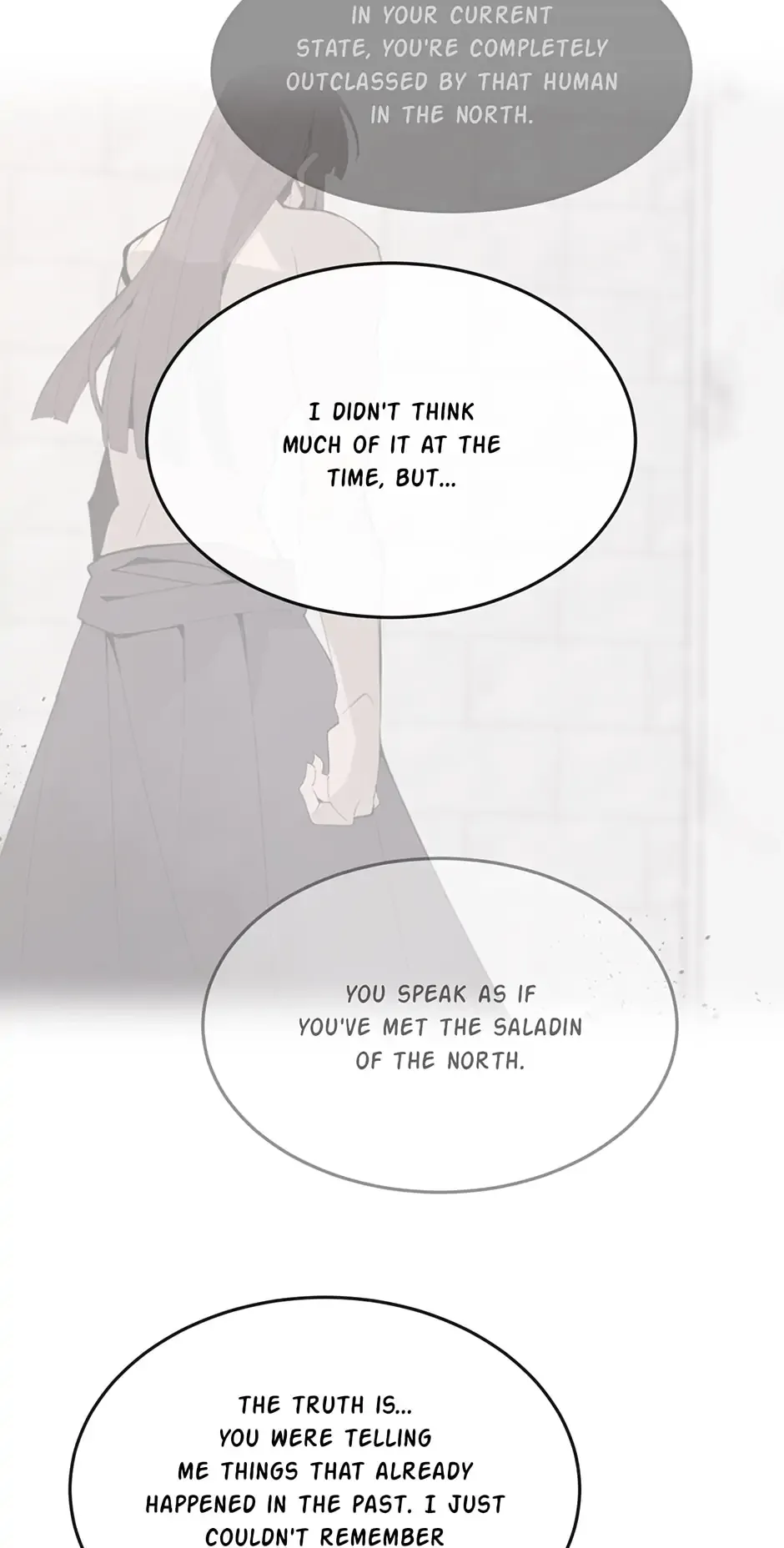 Devil Sword King Chapter 303 Online - página 9