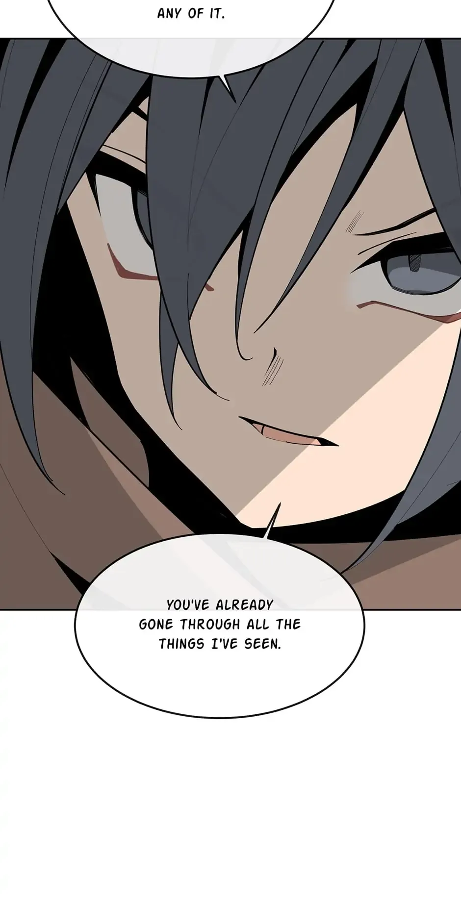 Devil Sword King Chapter 303 Online - página 10