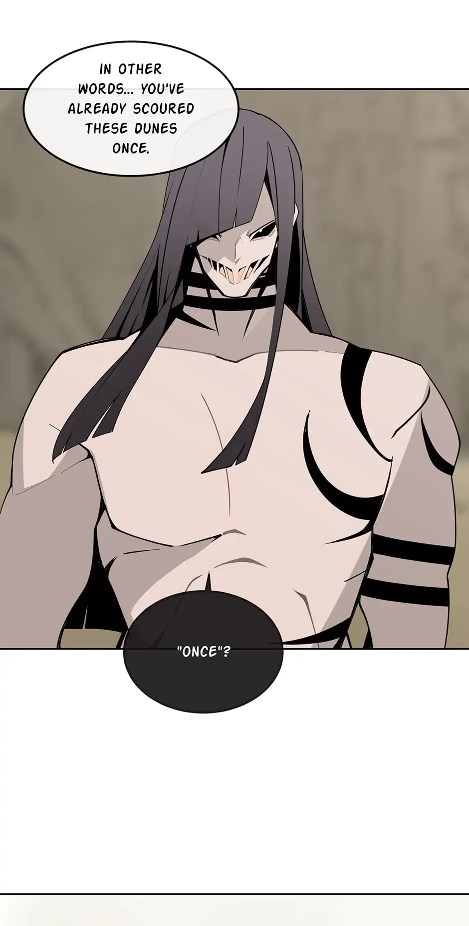 Devil Sword King Chapter 303 Online - página 11