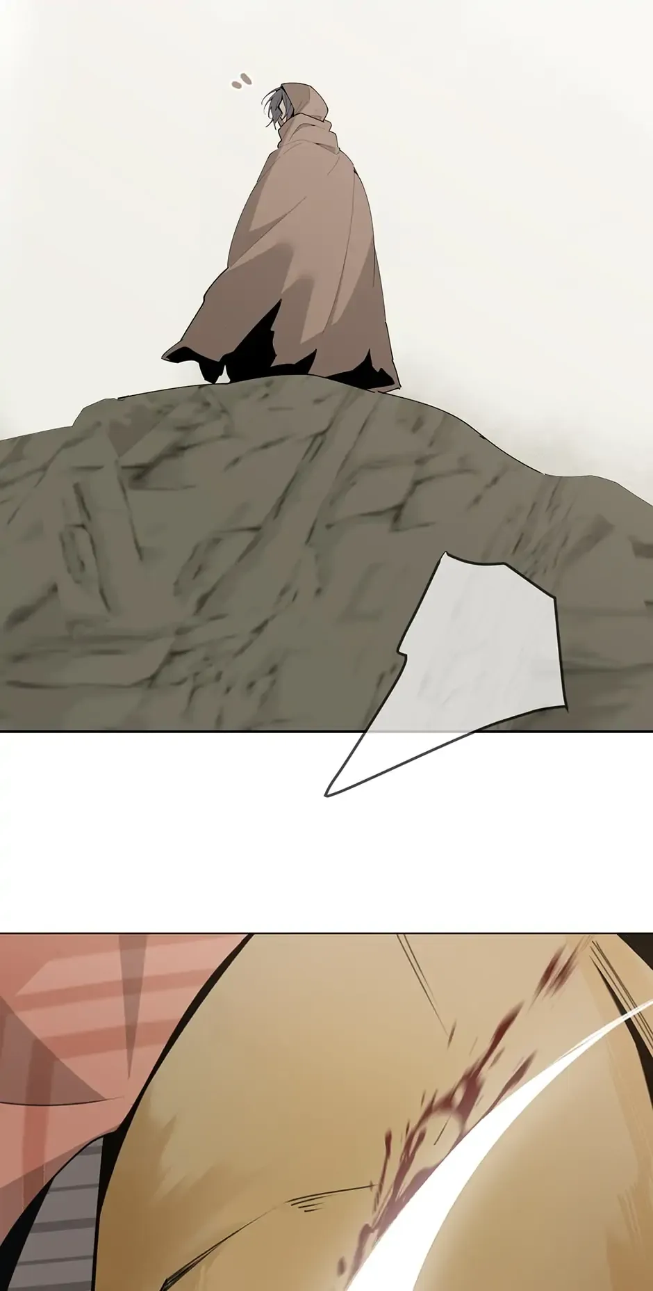 Devil Sword King Chapter 303 Online - página 12
